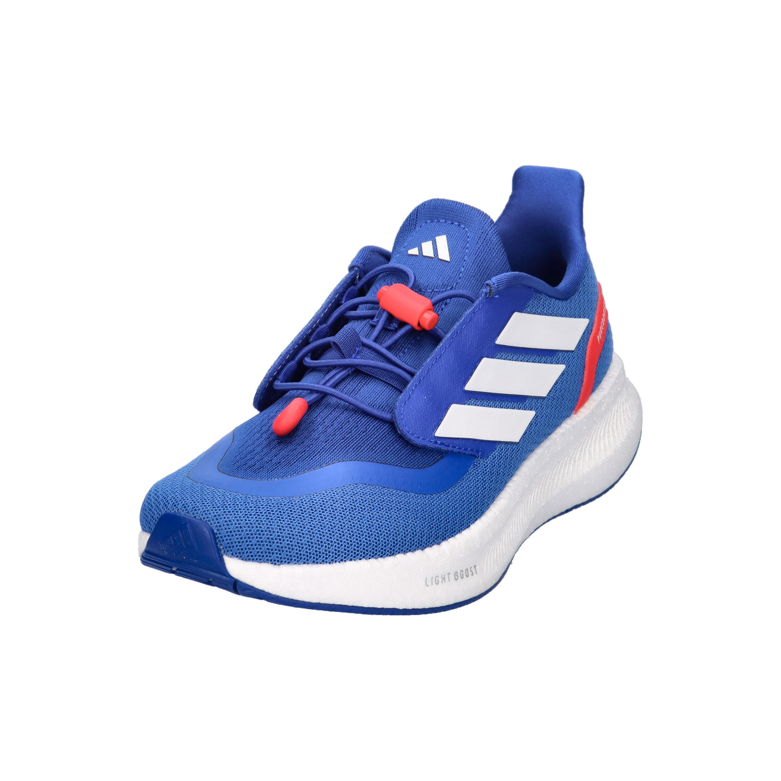 adidas Kinder Laufschuhe PUREBOOST 5 K 4/15
