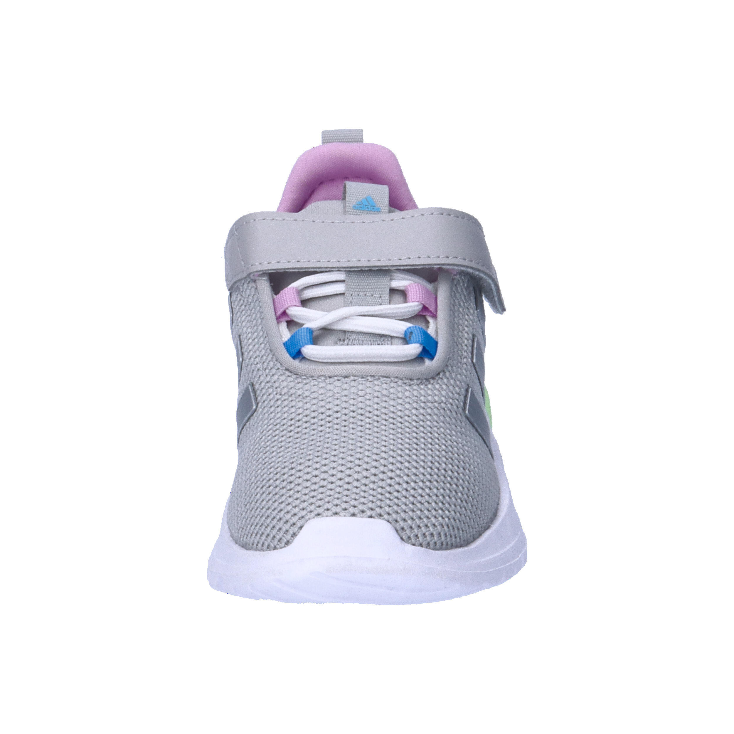 Scarpe da ginnastica Bambino Adidas Racer Tr23 El Grigio 8/10