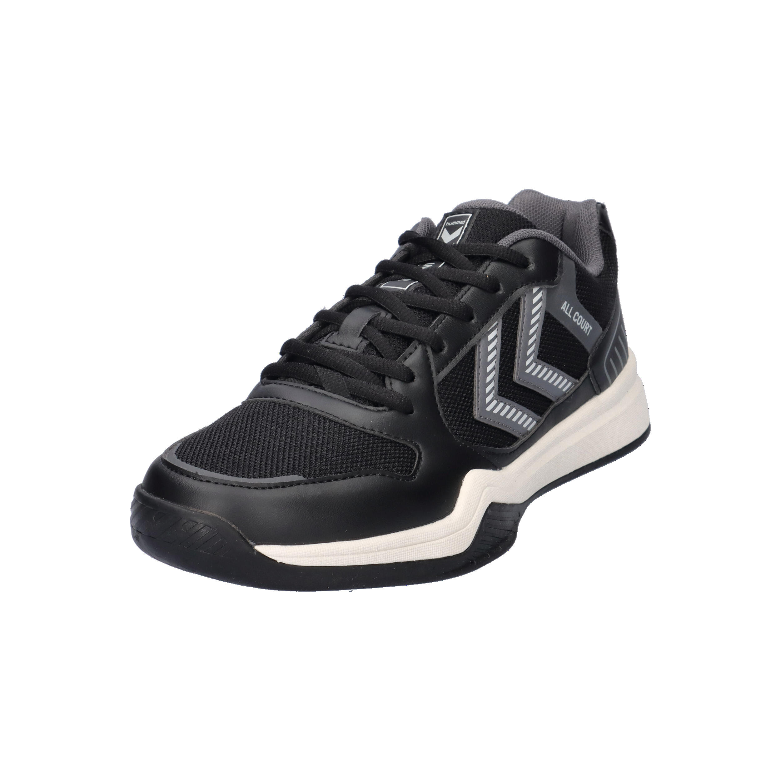 Hallenschuh All Court Innenbereich Damen 9/15