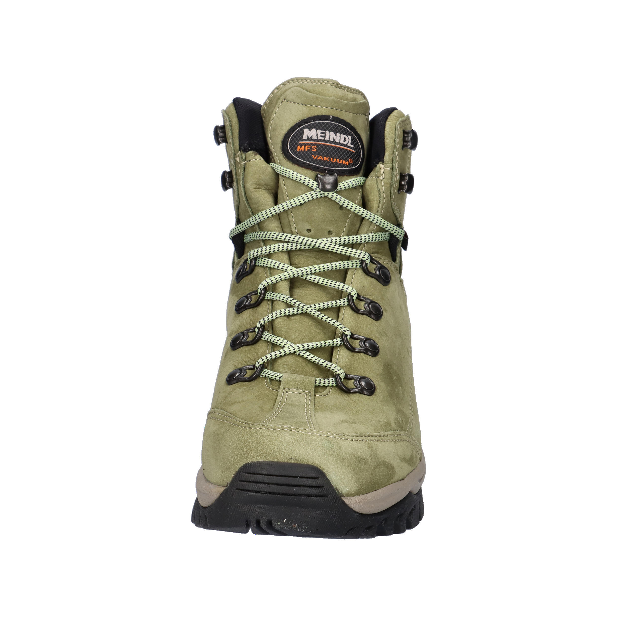 Meindl Damen Trekkingschuhe Vakuum Ultra 2848 8/10