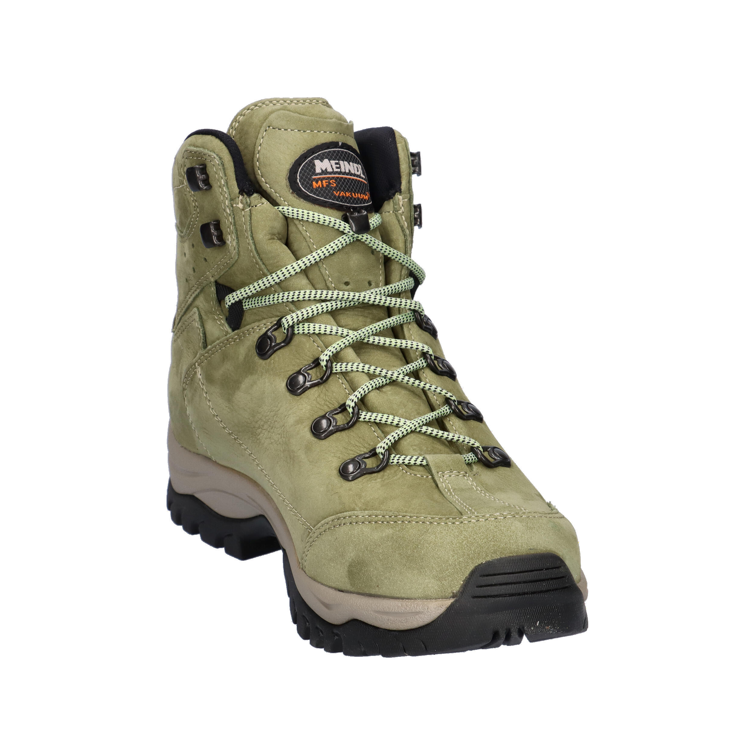 Meindl Damen Trekkingschuhe Vakuum Ultra 2848 7/10