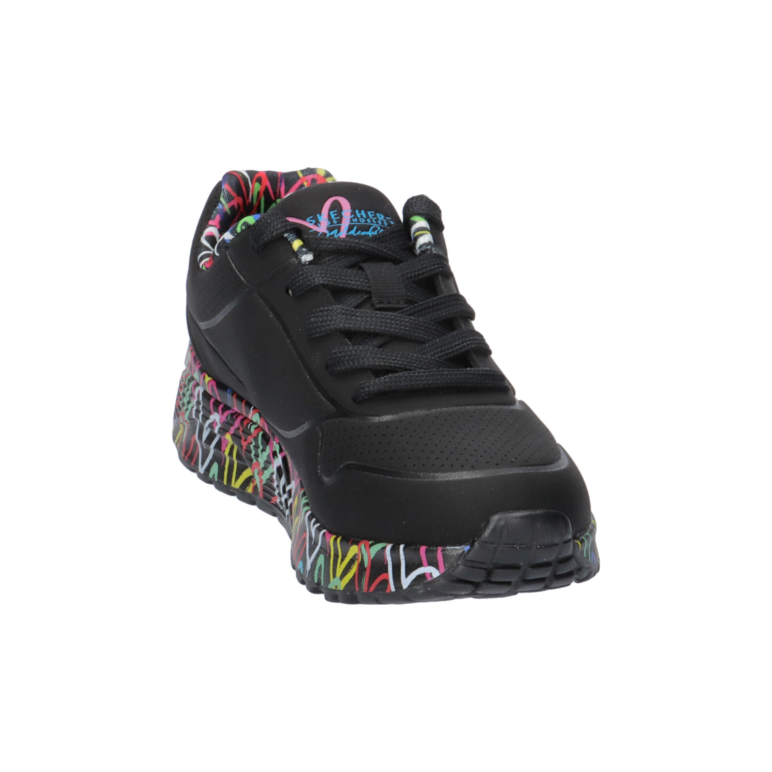Sneakers bambino Uno Lite Lovely Luv 7/10