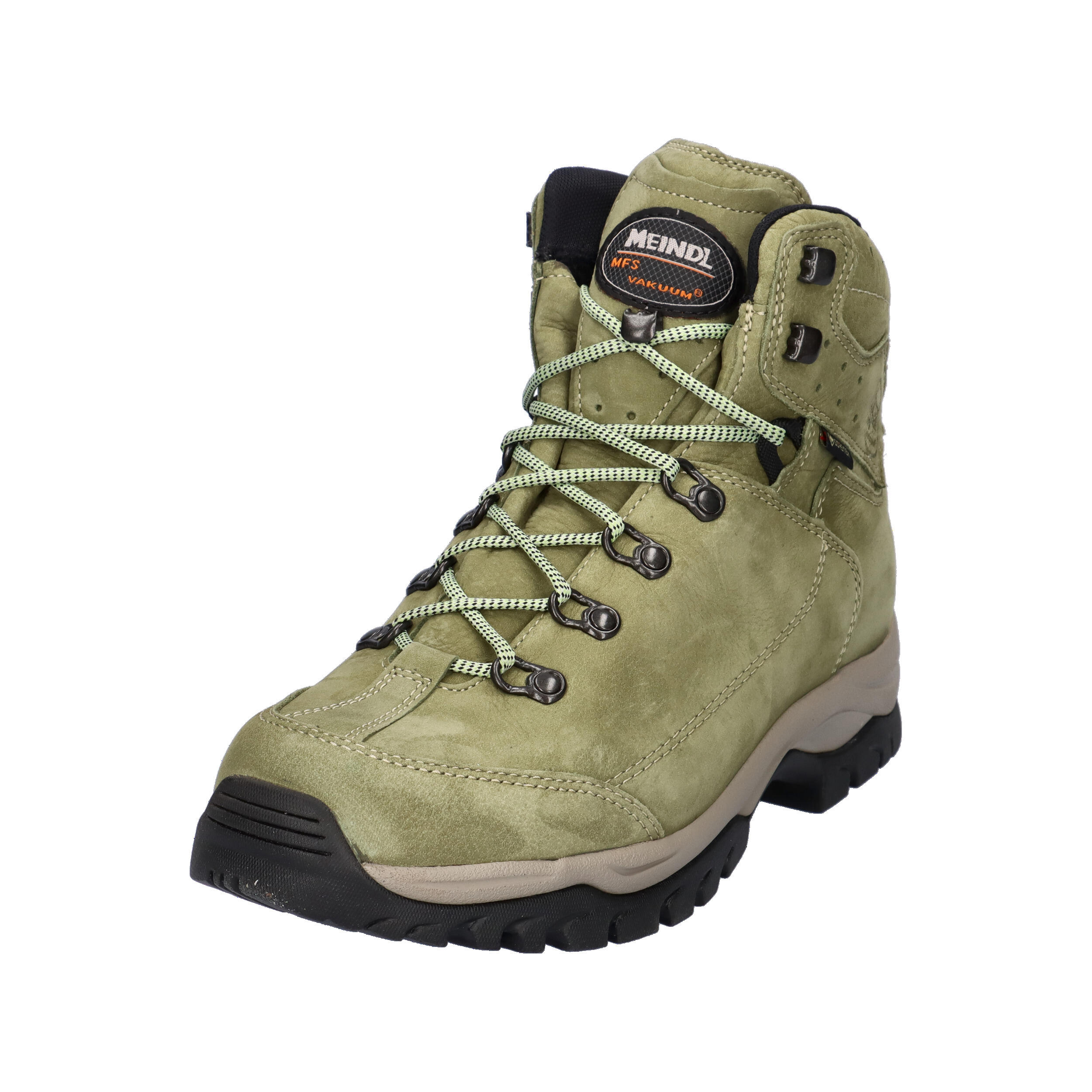 Meindl Damen Trekkingschuhe Vakuum Ultra 2848 9/10