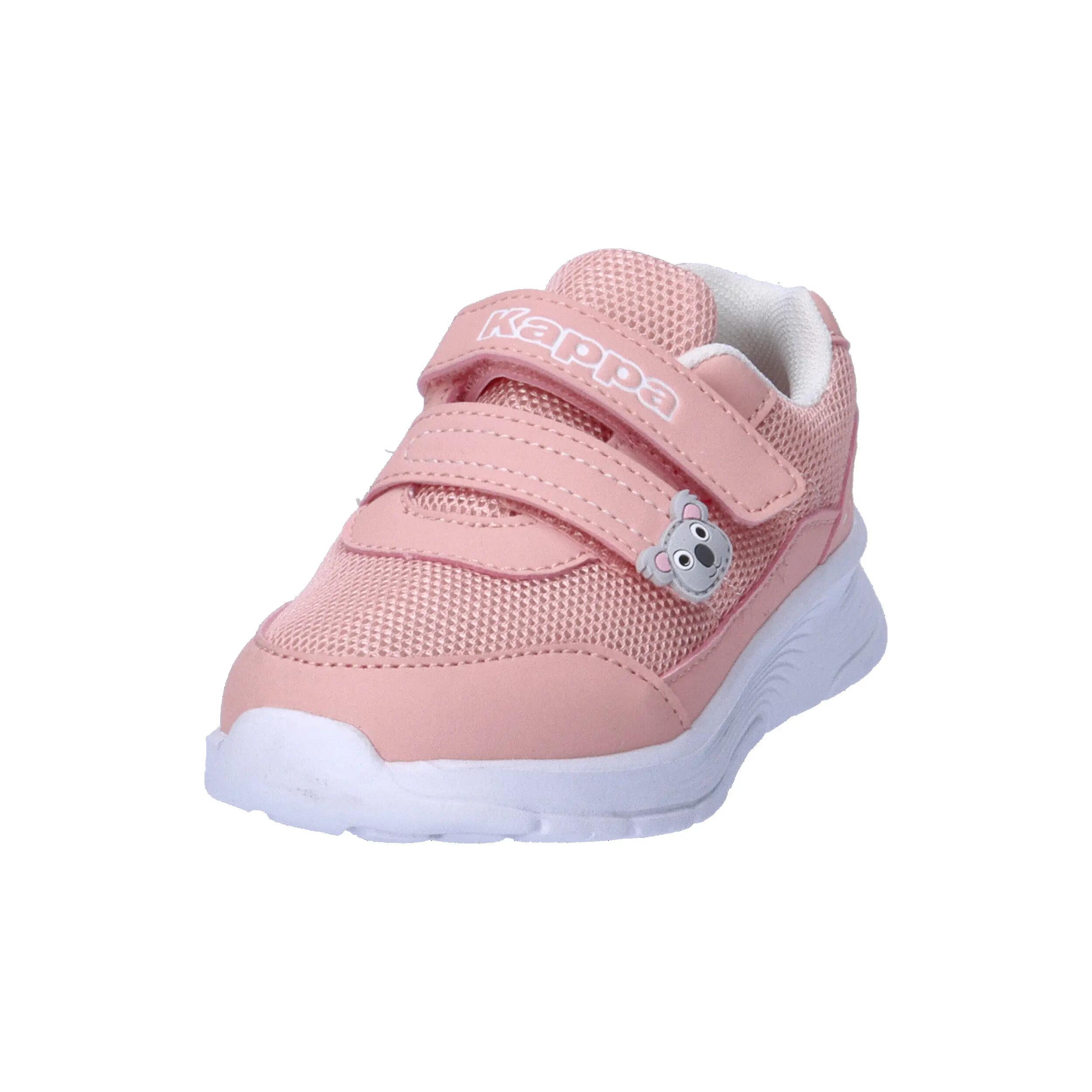 Kappa Kinder Sneaker JAK M 280024M 4/15