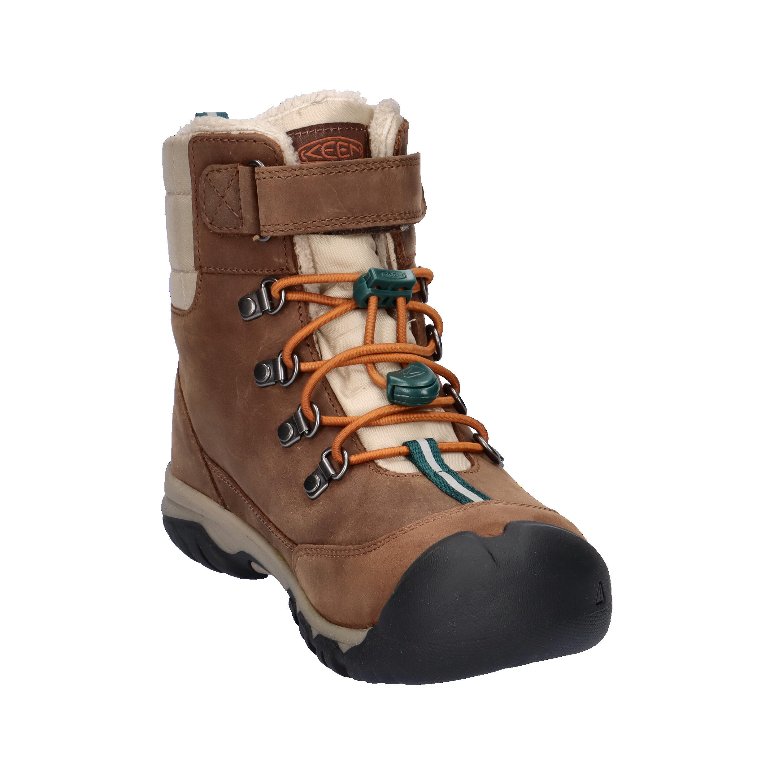 Keen Kinder Winterstiefel KANIBOU WP C 2/15