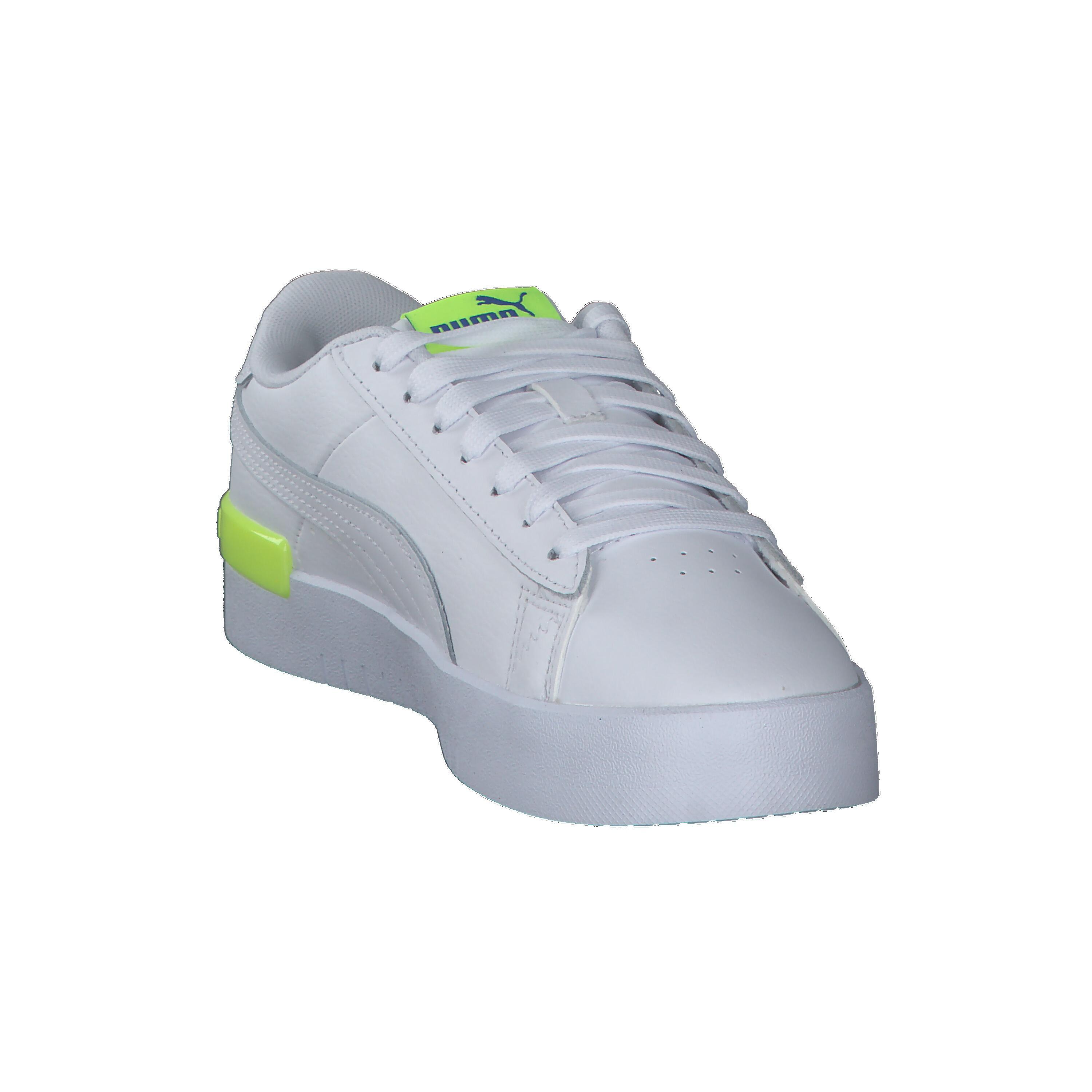 Puma Mädchen Sneaker Jada Jr 381990 2/15