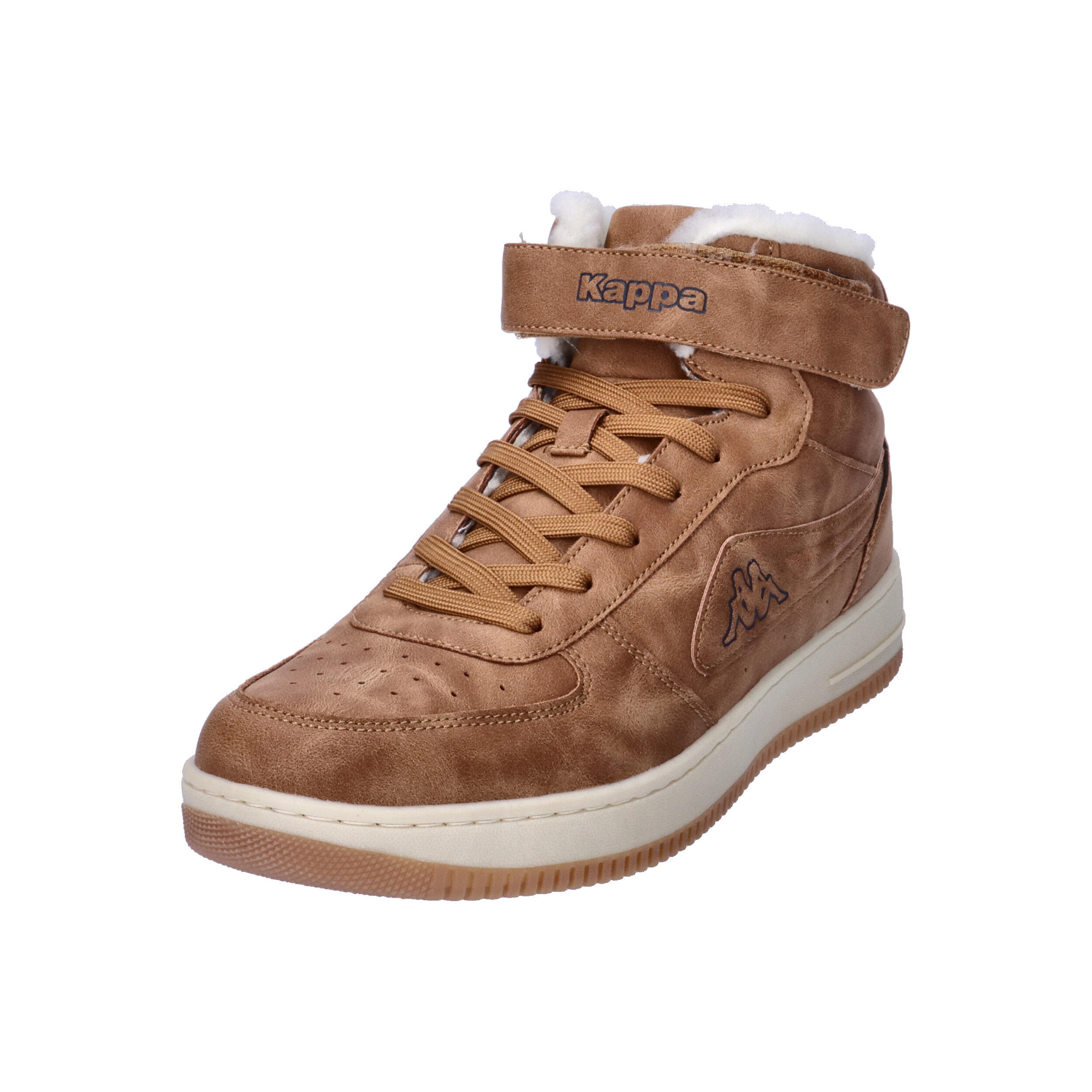 Sneakers Herren Bash Mid Fur 9/15