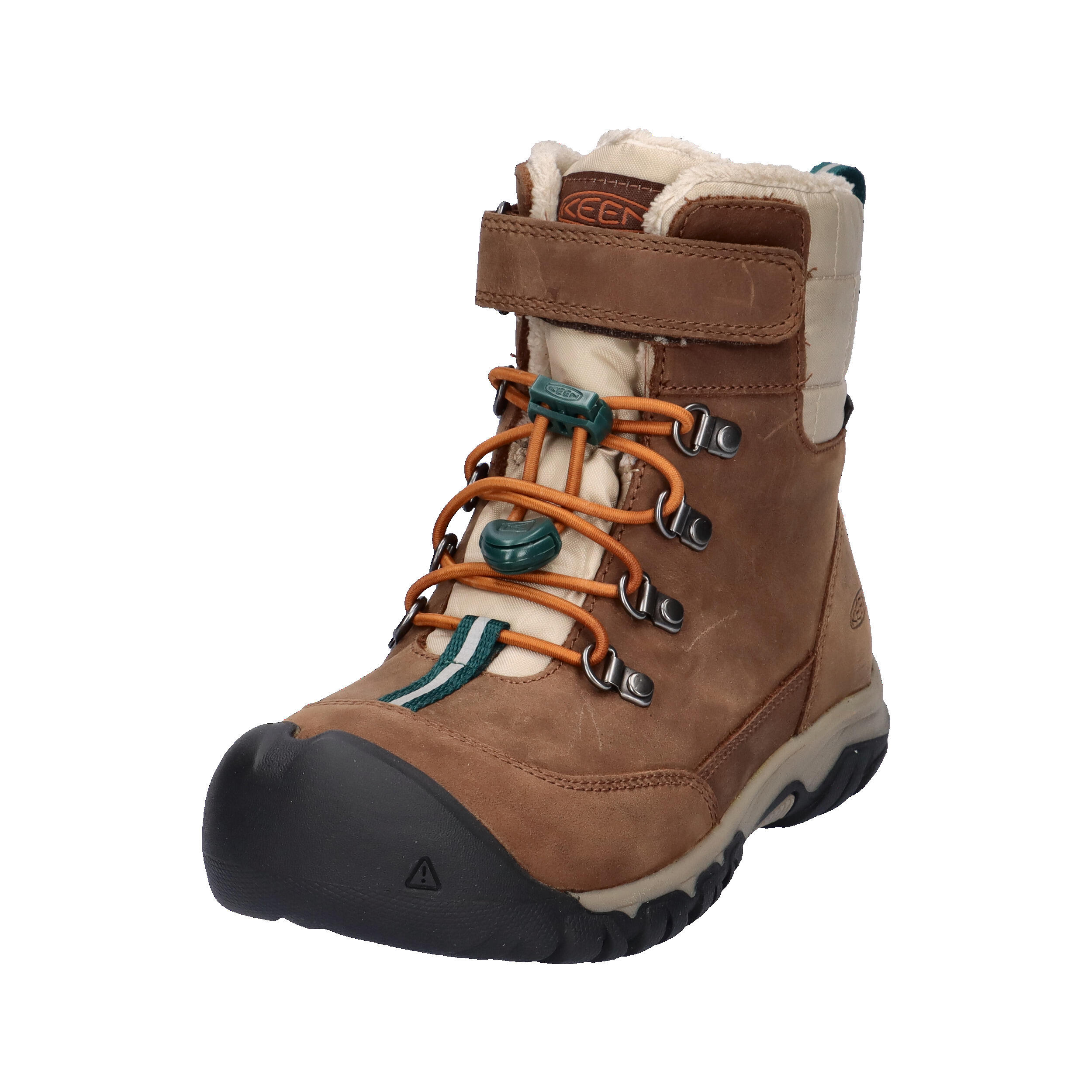 Keen Kinder Winterstiefel KANIBOU WP C 4/15