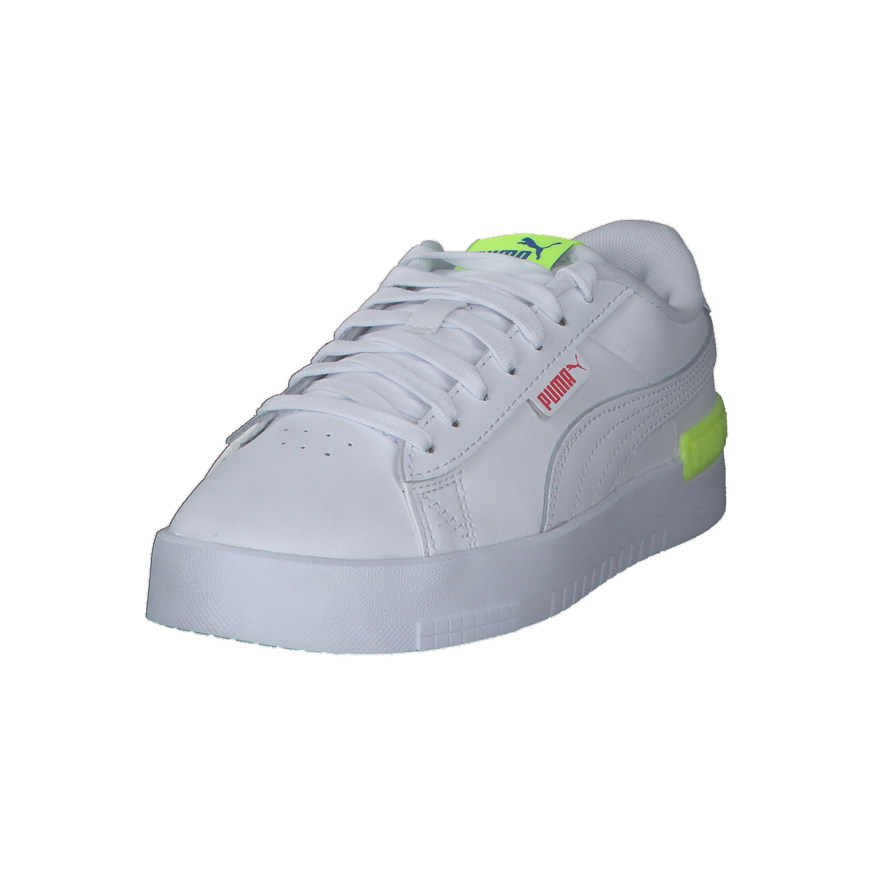 Puma Mädchen Sneaker Jada Jr 381990 4/15