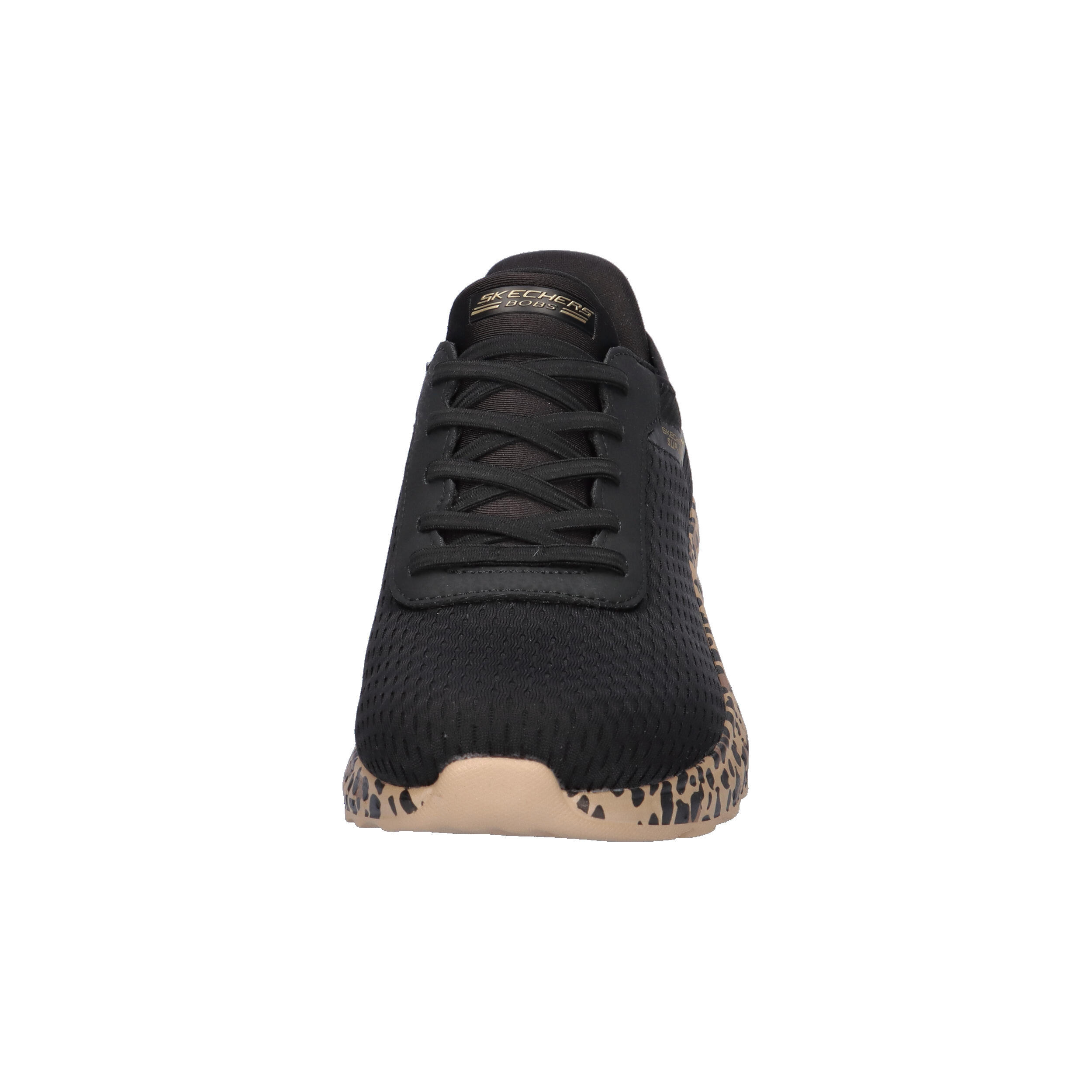 Skechers Damen Slipper Bobs Squad Chaos-Daily Prowl 117246 3/15