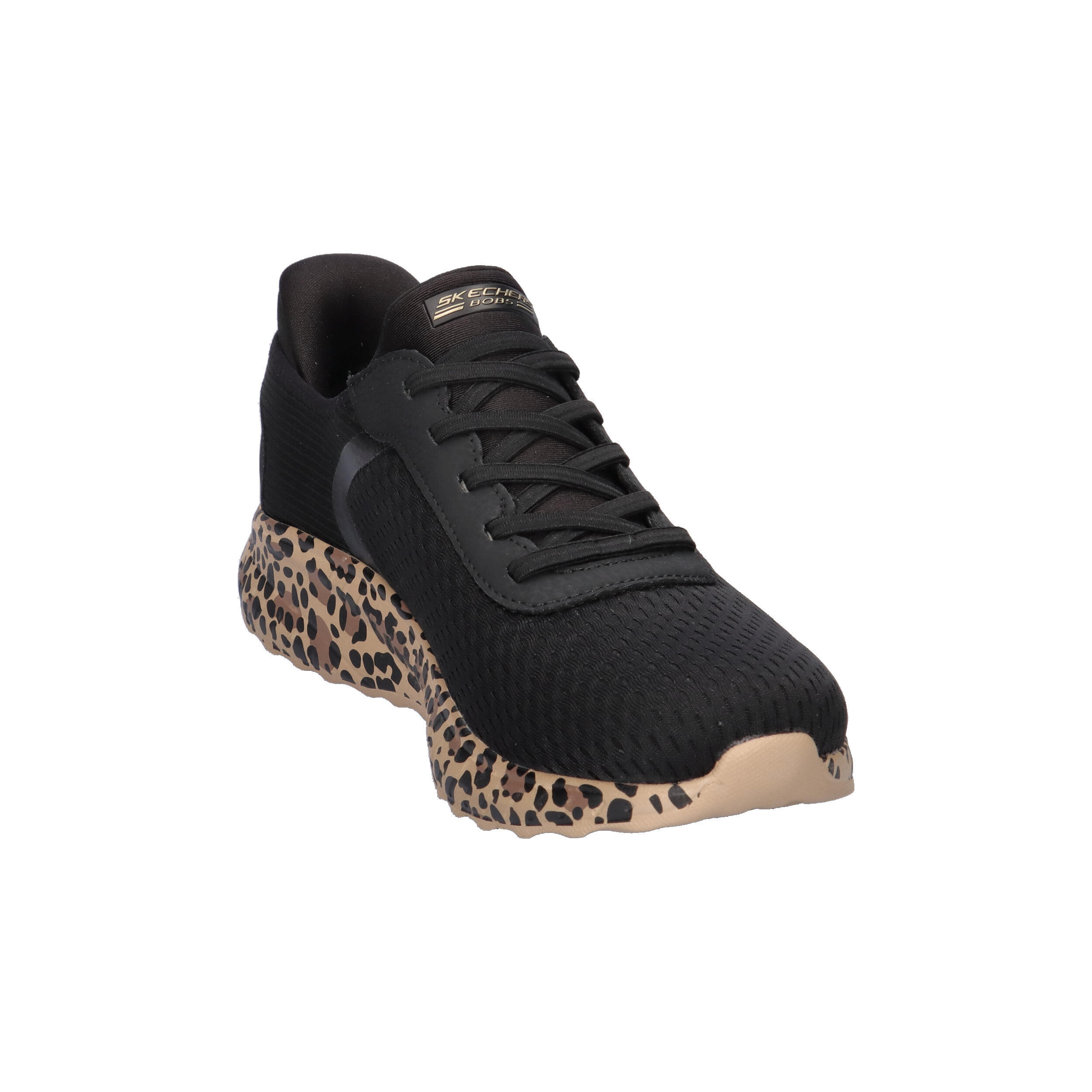 Skechers Damen Slipper Bobs Squad Chaos-Daily Prowl 117246 2/15
