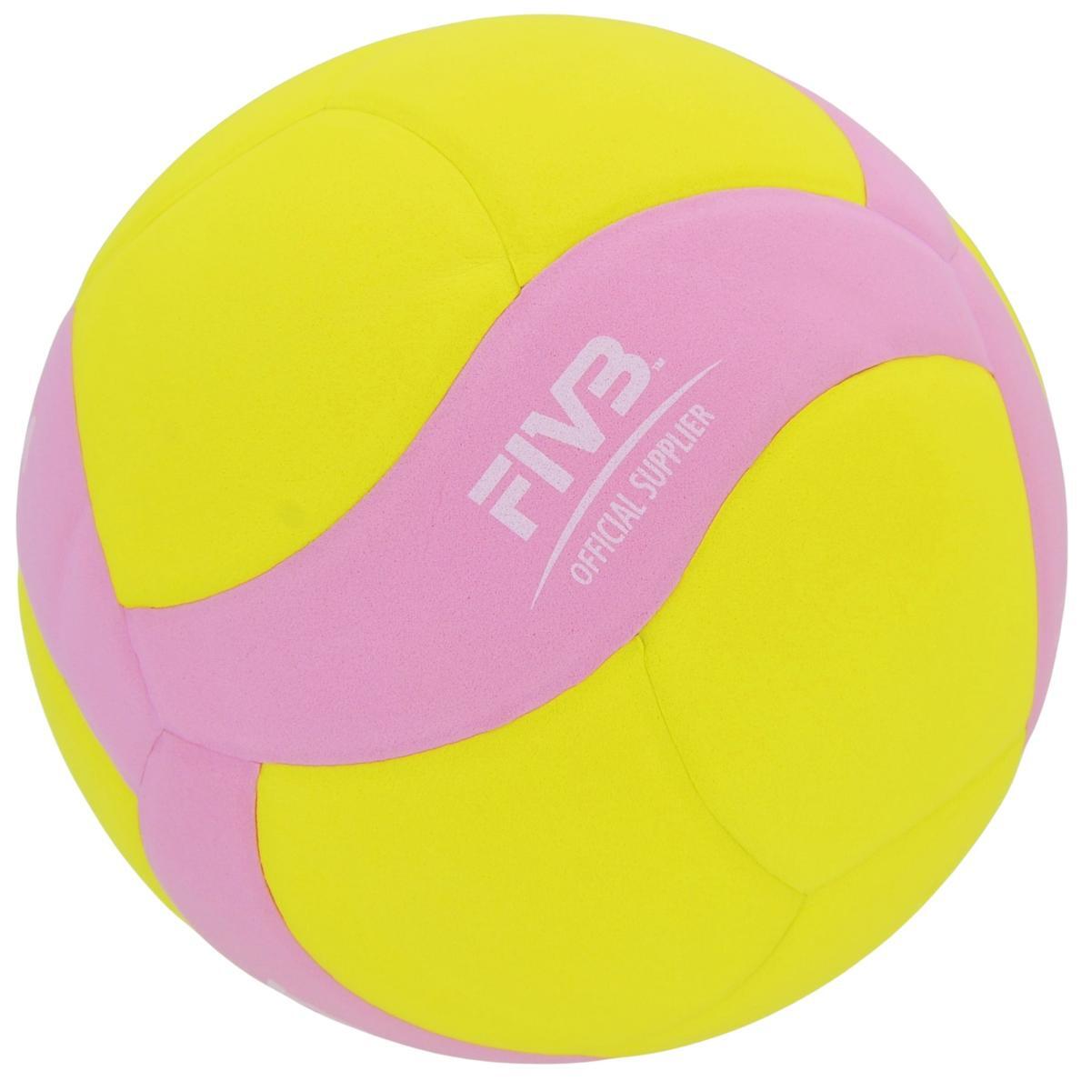Sportsbal Mikasa VS220W-Y-P 3/4