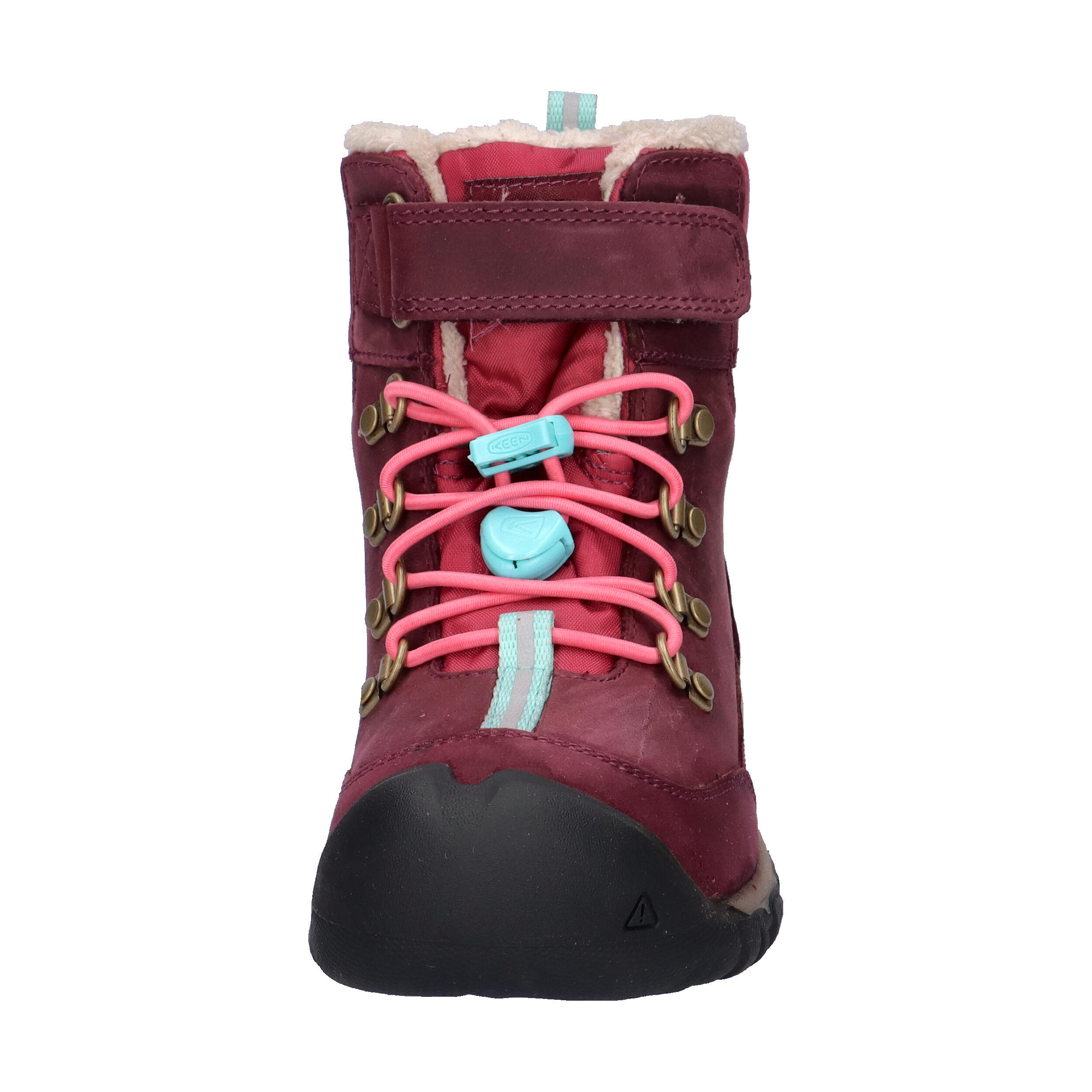 Keen Kinder Winterstiefel KANIBOU WP C 3/14