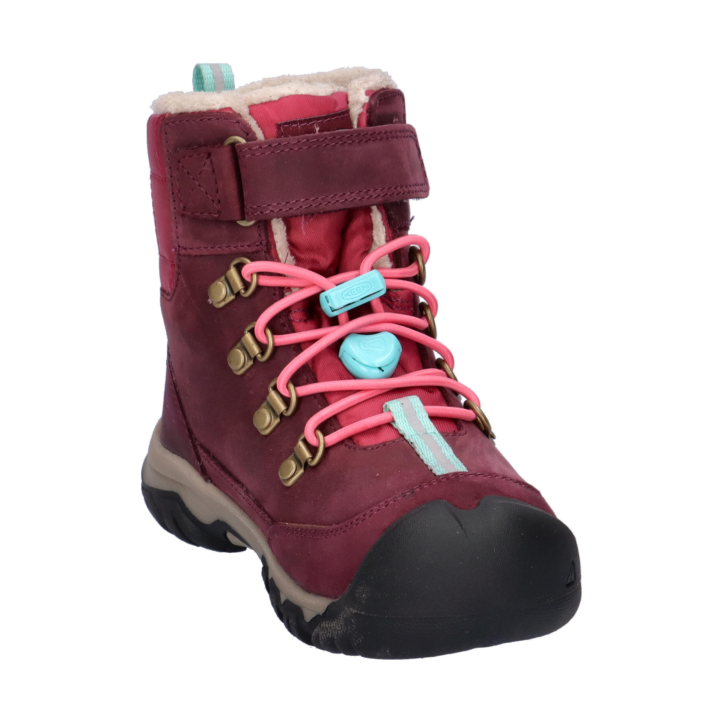Keen Kinder Winterstiefel KANIBOU WP C 2/14