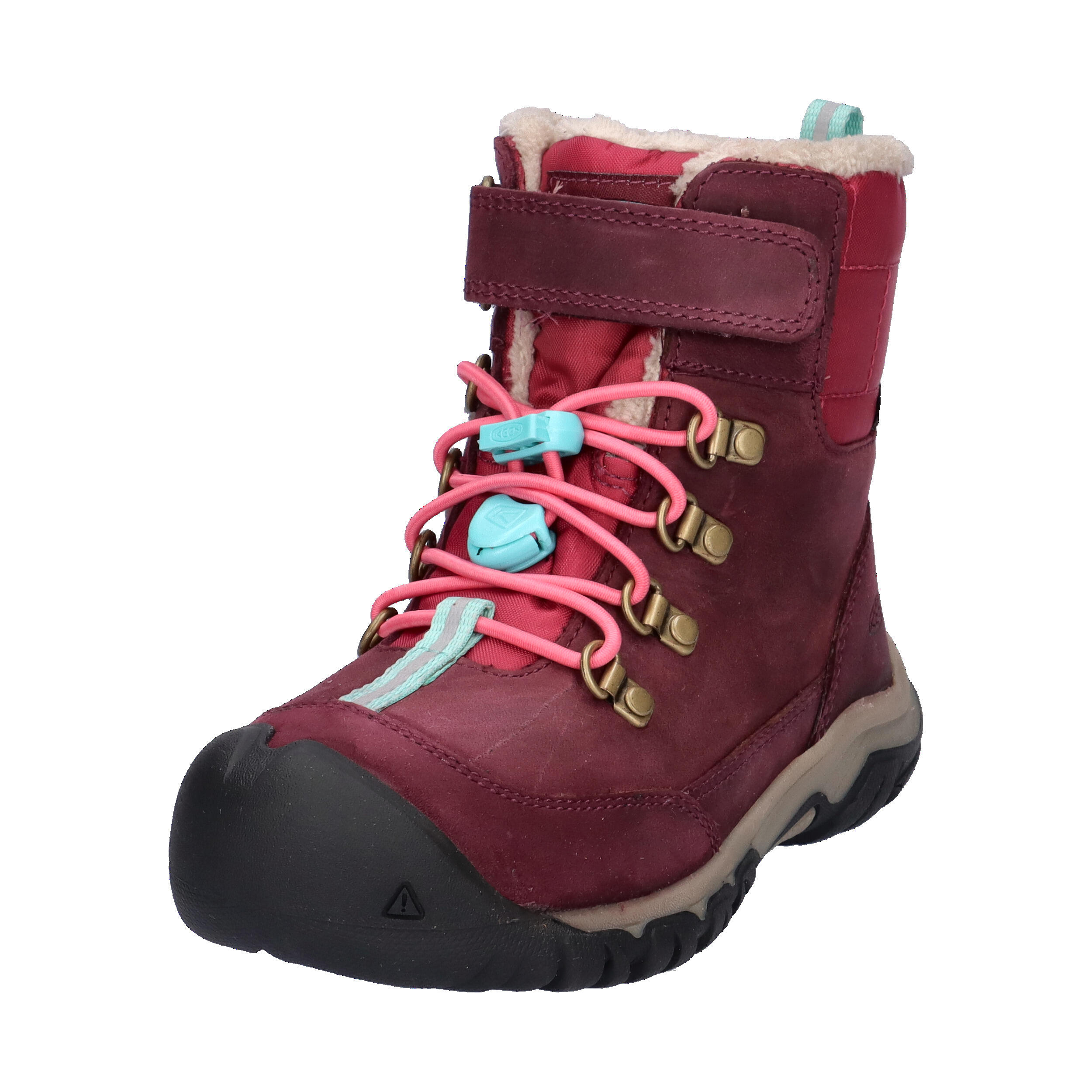 Keen Kinder Winterstiefel KANIBOU WP C 4/14