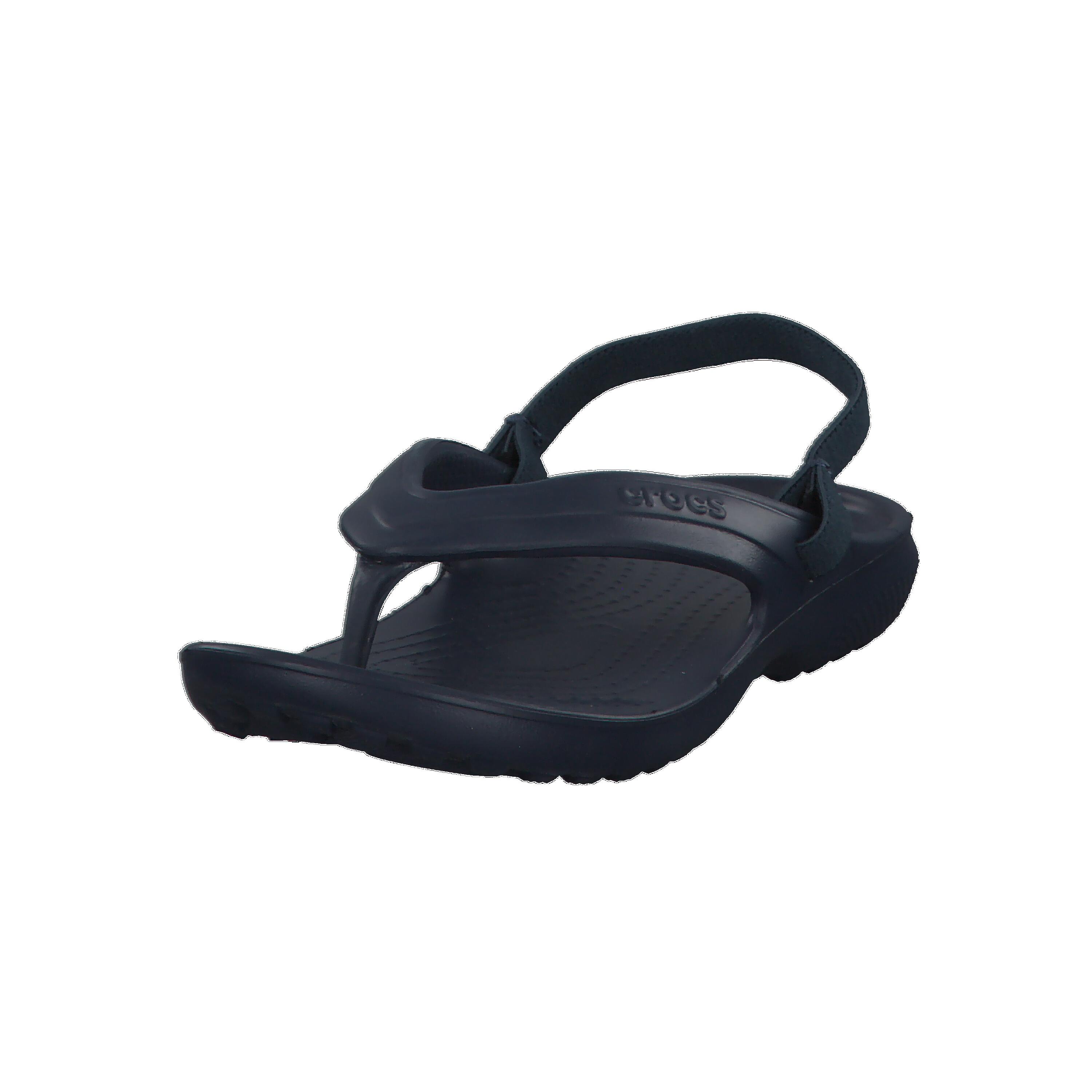 Crocs Kinder Zehentrenner Classic Flip K 202871 4/15