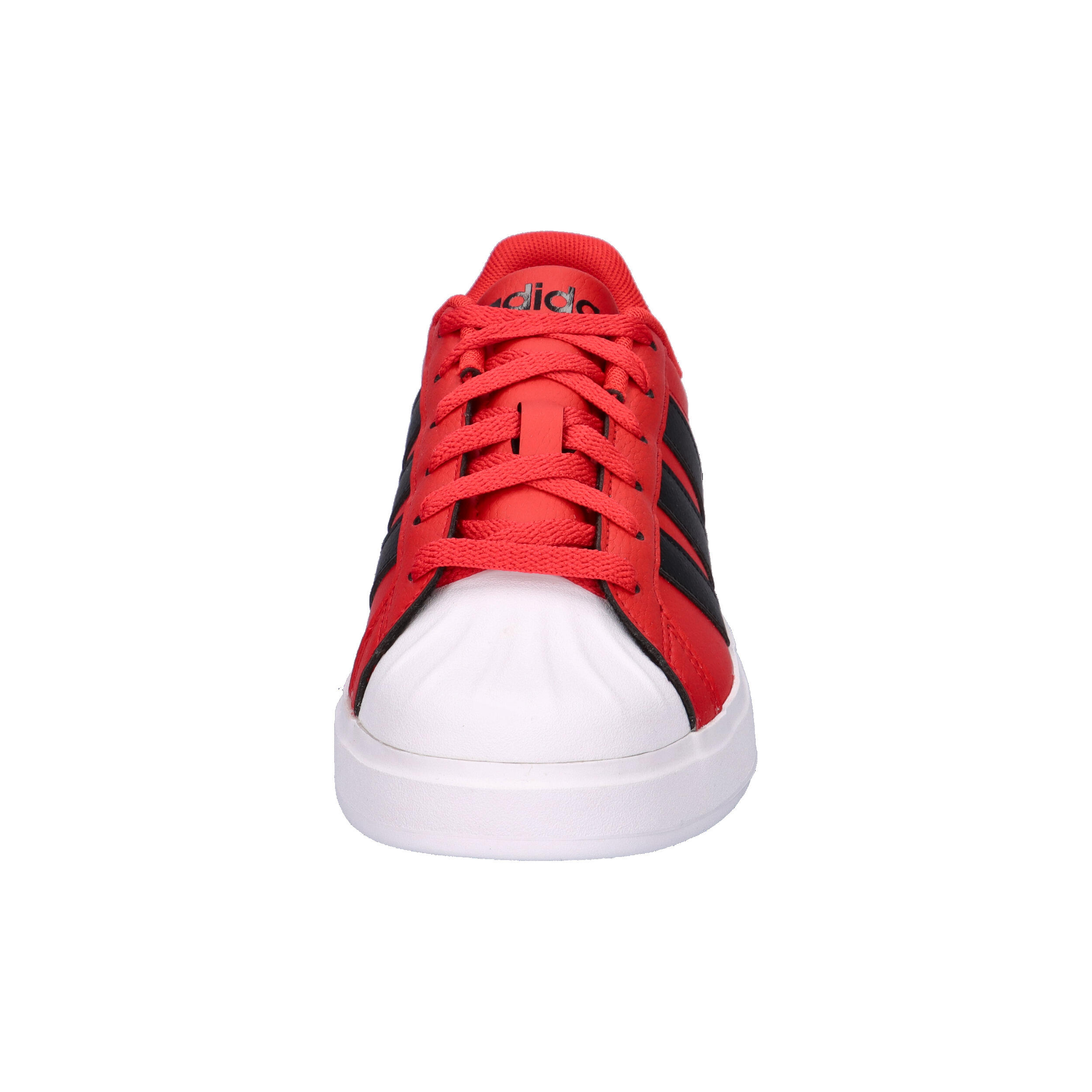adidas Kinder Sneaker STREETTALK J 3/15