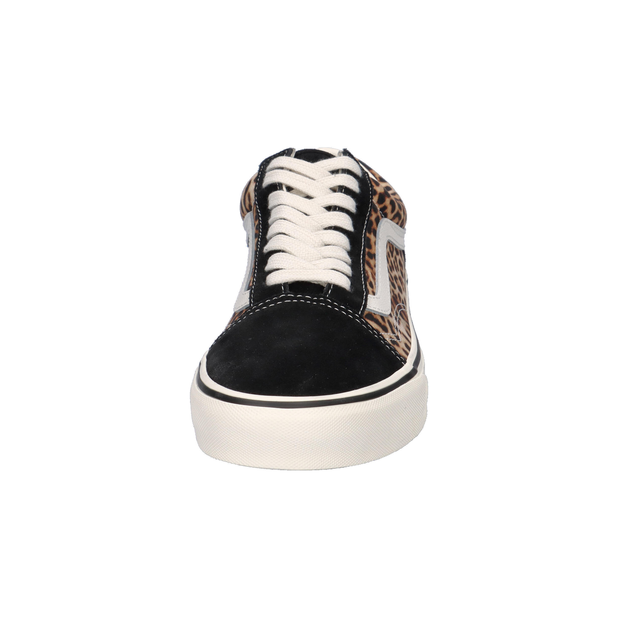 Sneaker Donna OLD SKOOL Nero 3/15