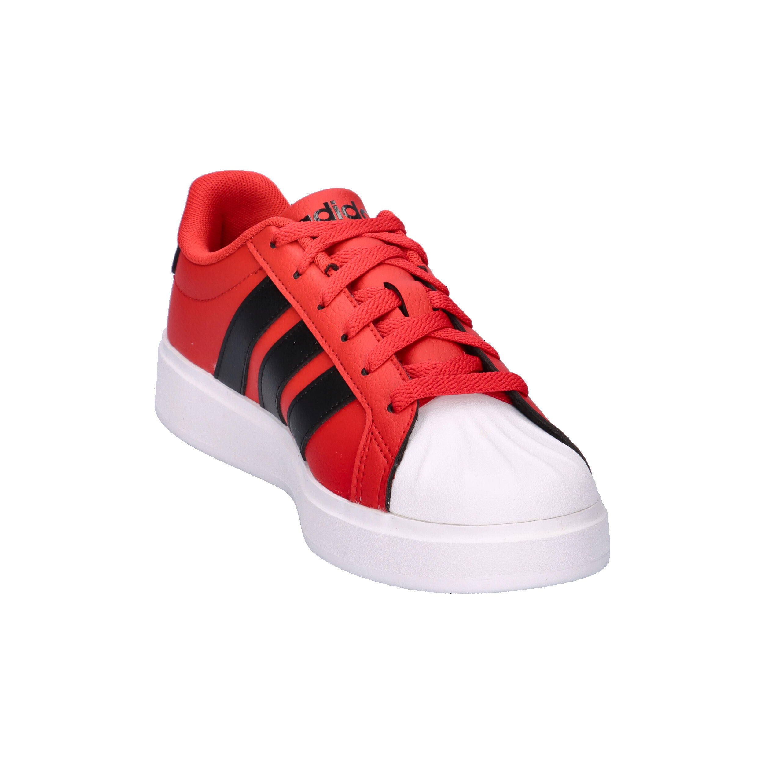 adidas Kinder Sneaker STREETTALK J 2/15