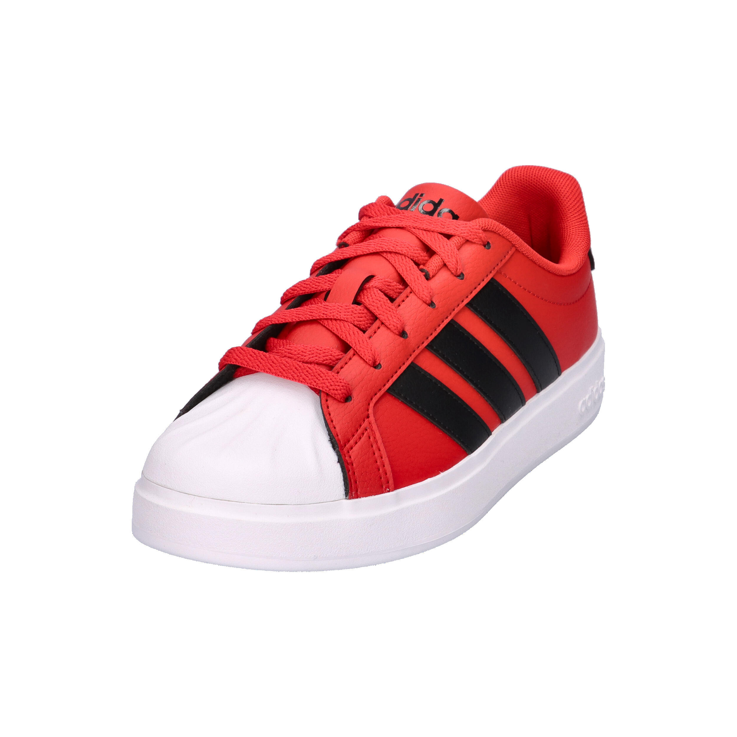 adidas Kinder Sneaker STREETTALK J 4/15