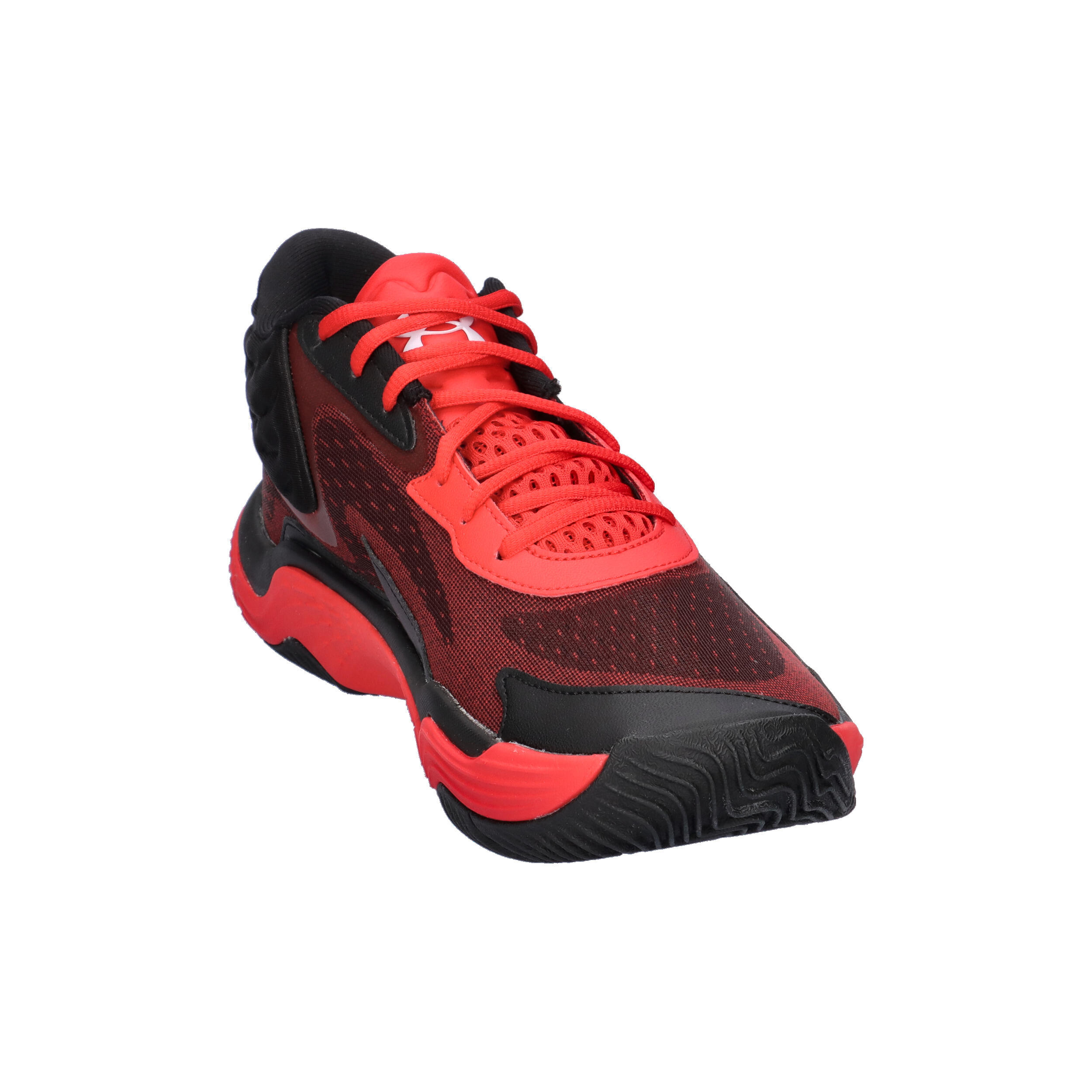 Under Armour Basketballschuhe UA Spawn 7 Mid 6000753 2/15