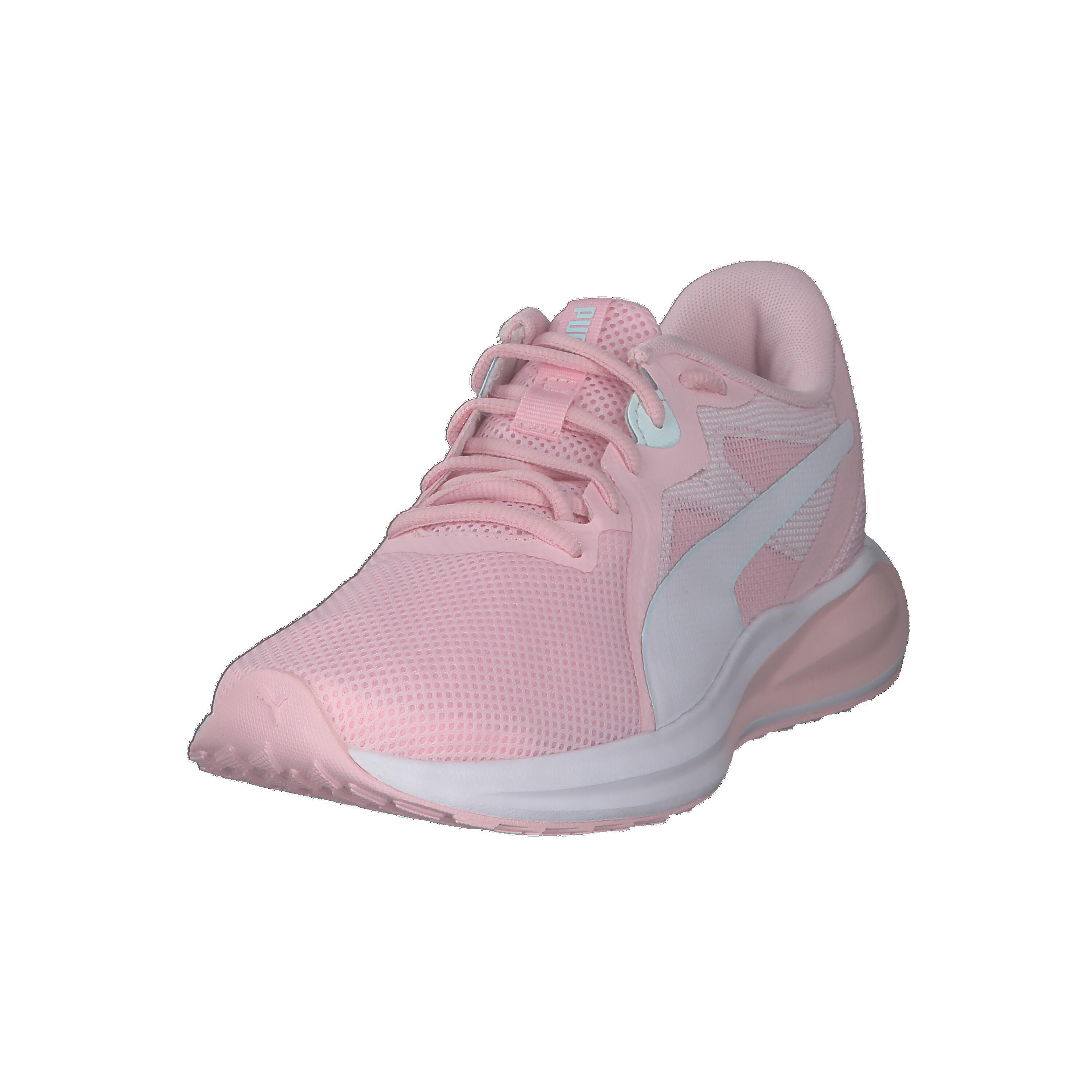 Buty treningowe dla dzieci Puma Twitch Runner Mutant JR 4/15