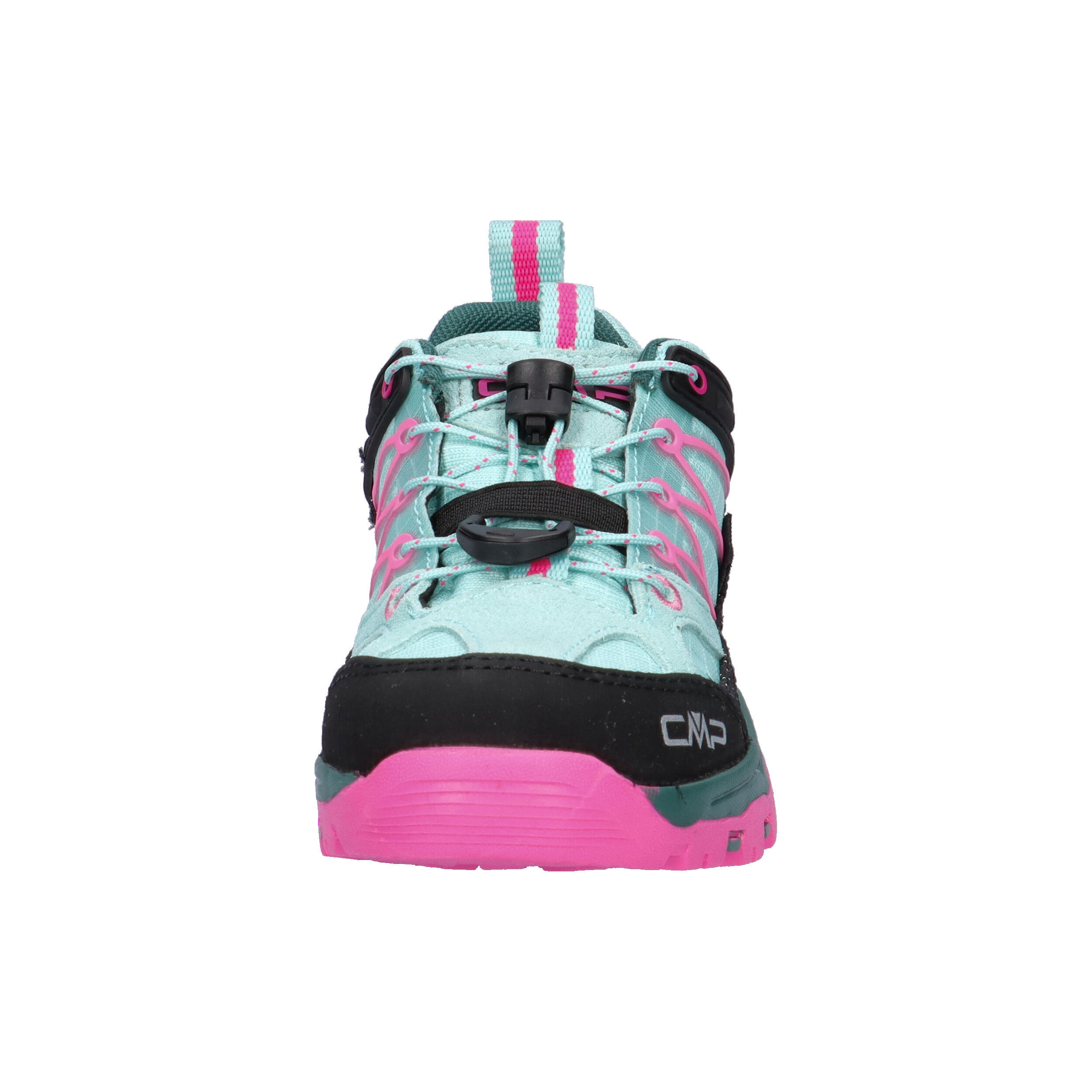 Chaussures de randonnée enfant CMP Rigel Low WP 8/10