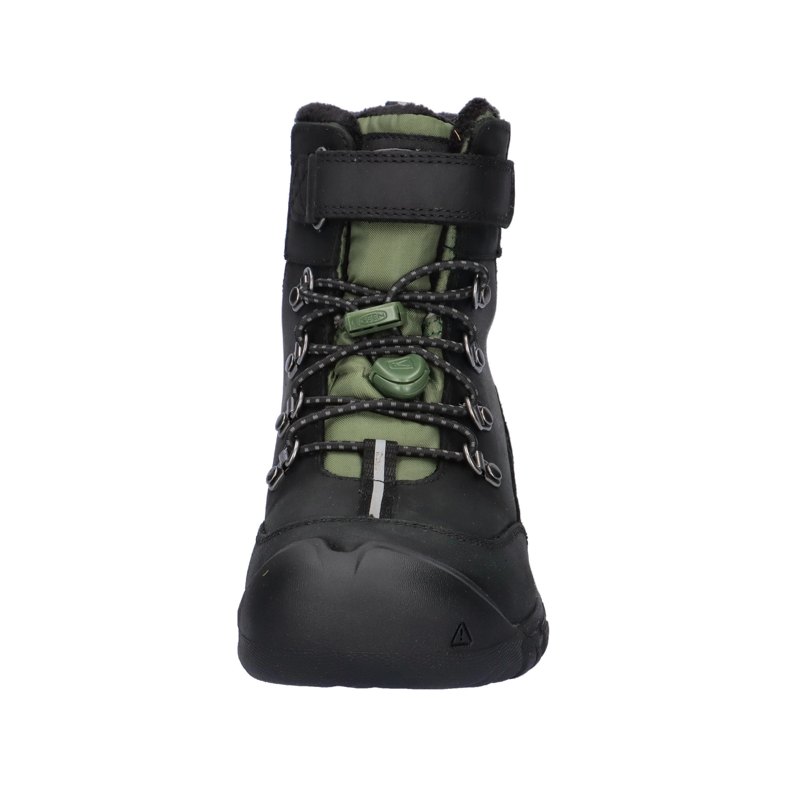 Keen Kinder Winterstiefel KANIBOU WP C 3/15