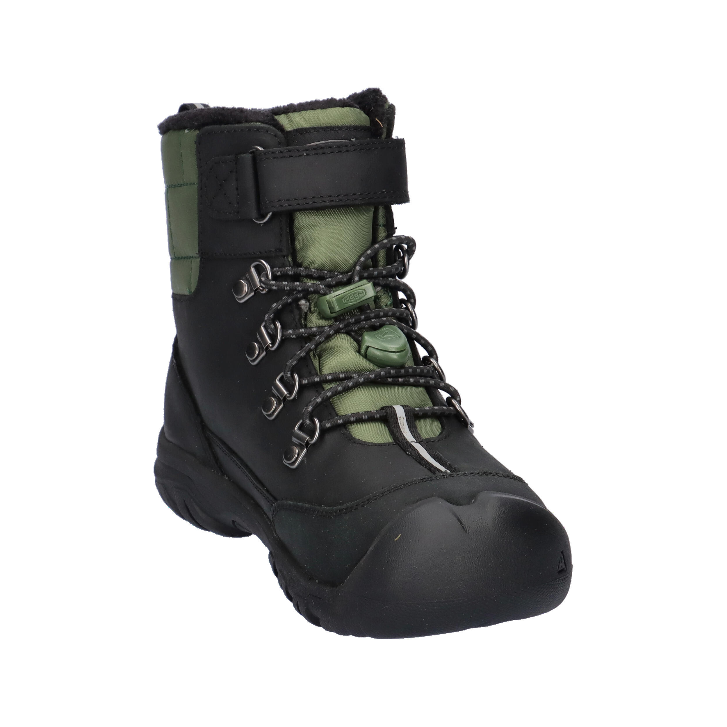 Keen Kinder Winterstiefel KANIBOU WP C 2/15