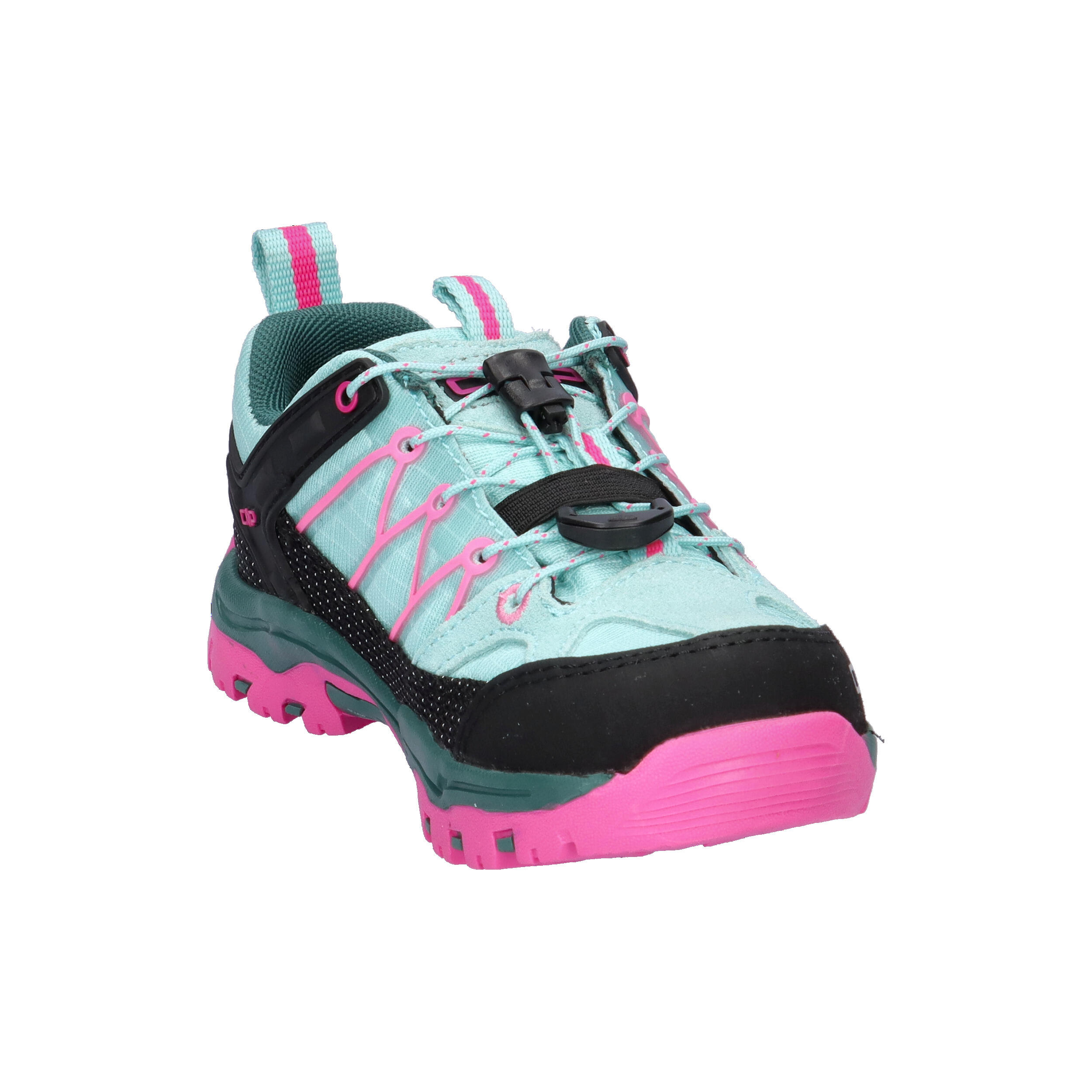 Buty dziecięce CMP Rigel Low Trekking Shoe WP
