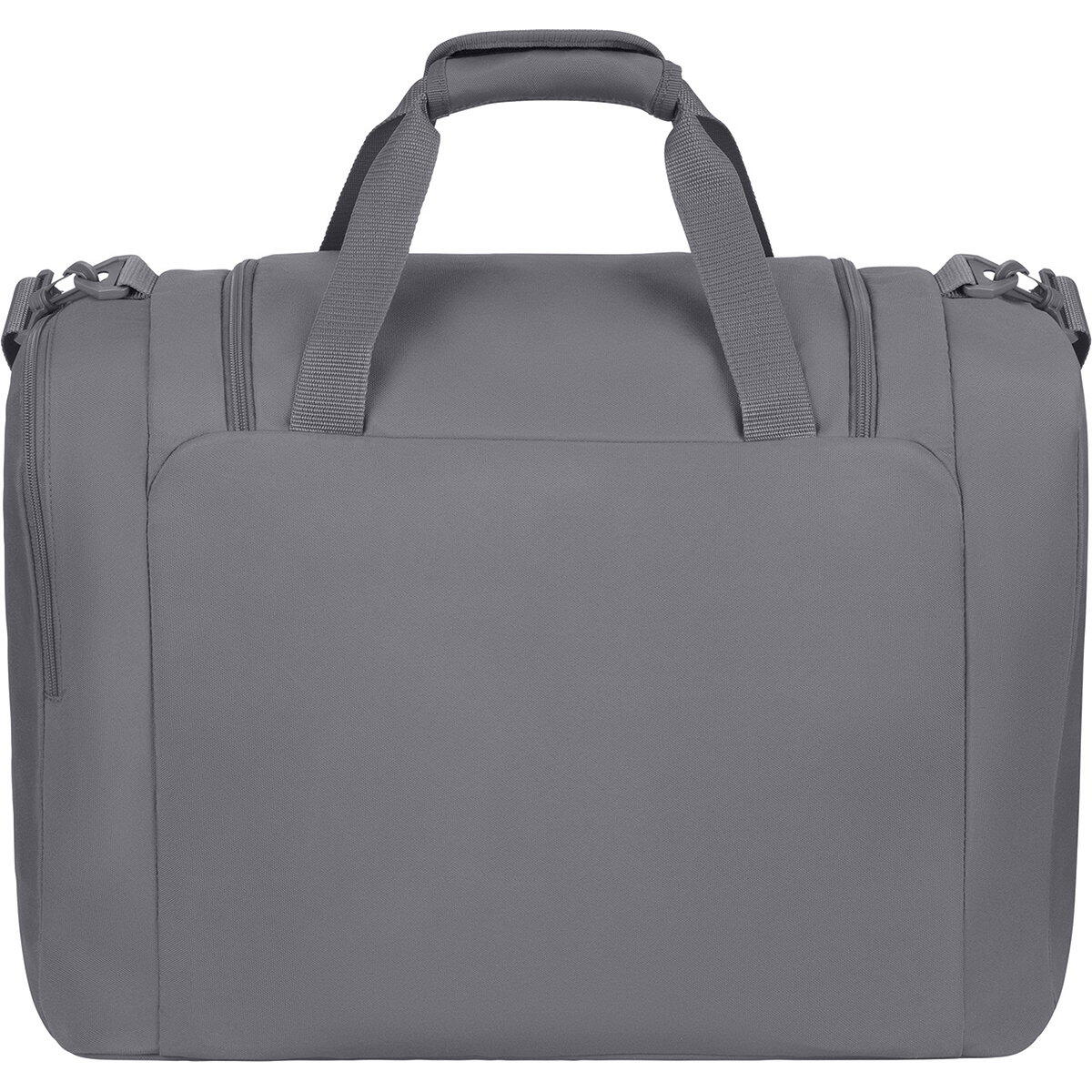 Sporttas - Multisport - Unisex - Jako One Bambini - Bodemvak, 30L - Grijs 3/5