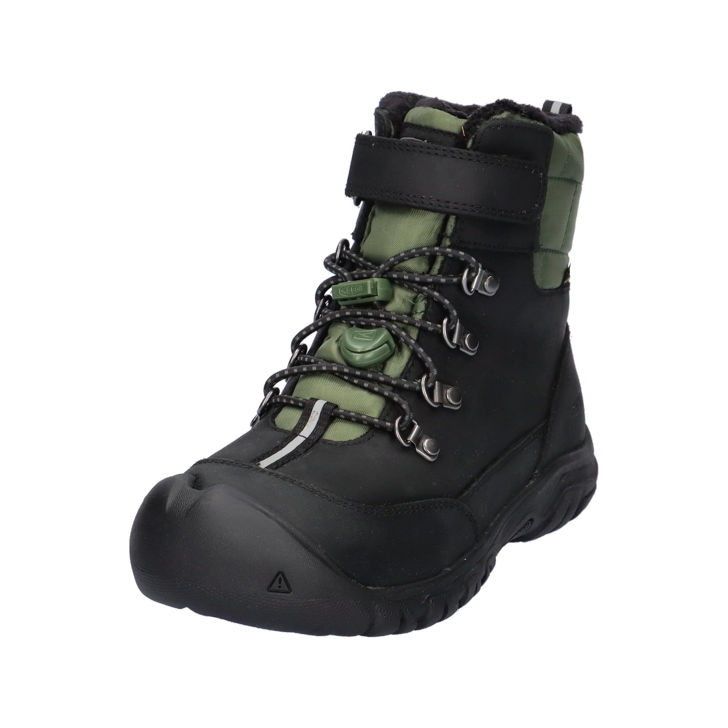 Keen Kinder Winterstiefel KANIBOU WP C 4/15