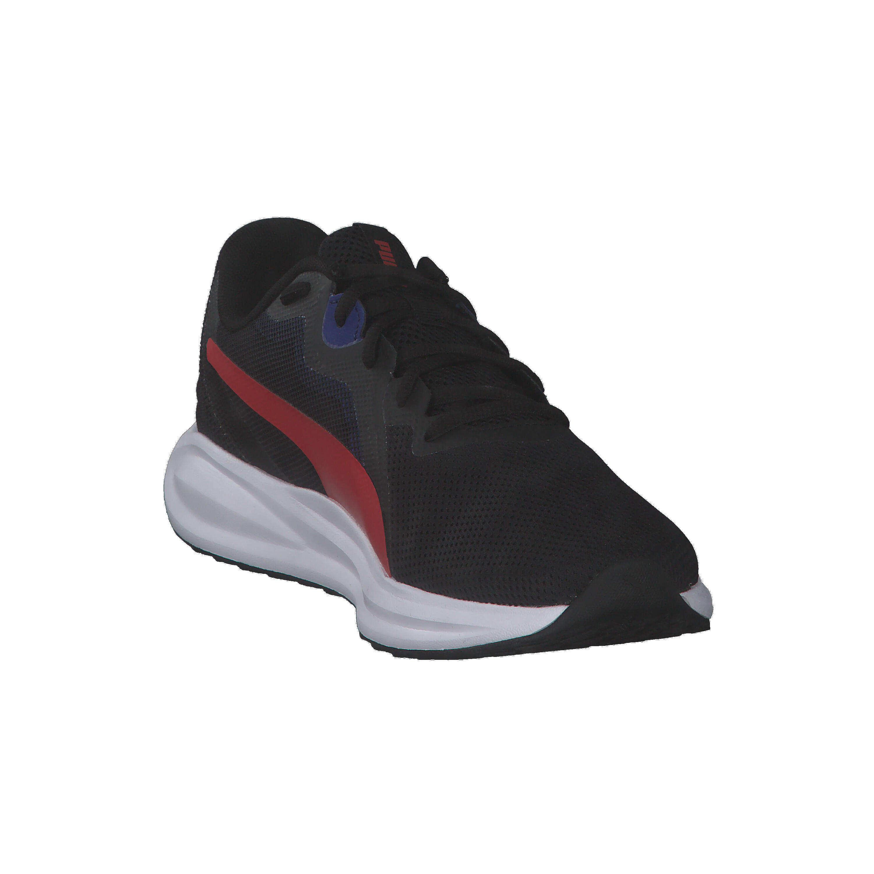 Buty do chodzenia dla dzieci Puma Twitch Runner Mutant 2/15