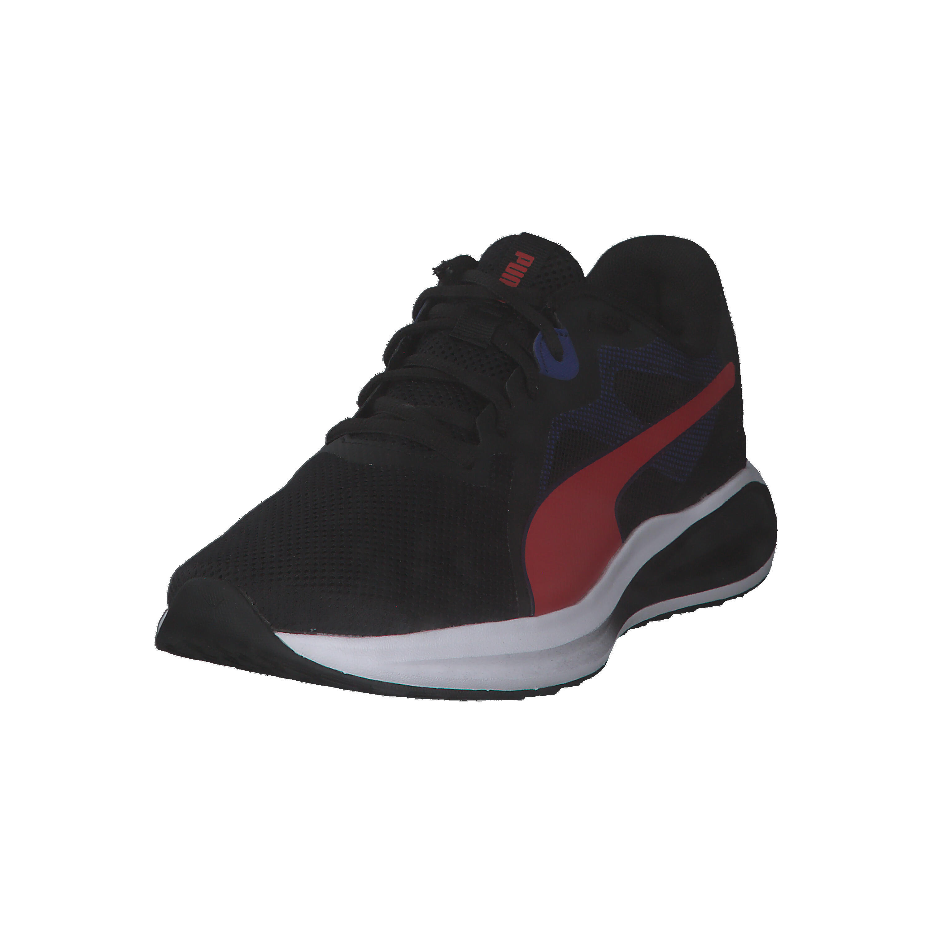 Buty do chodzenia dla dzieci Puma Twitch Runner Mutant 4/15