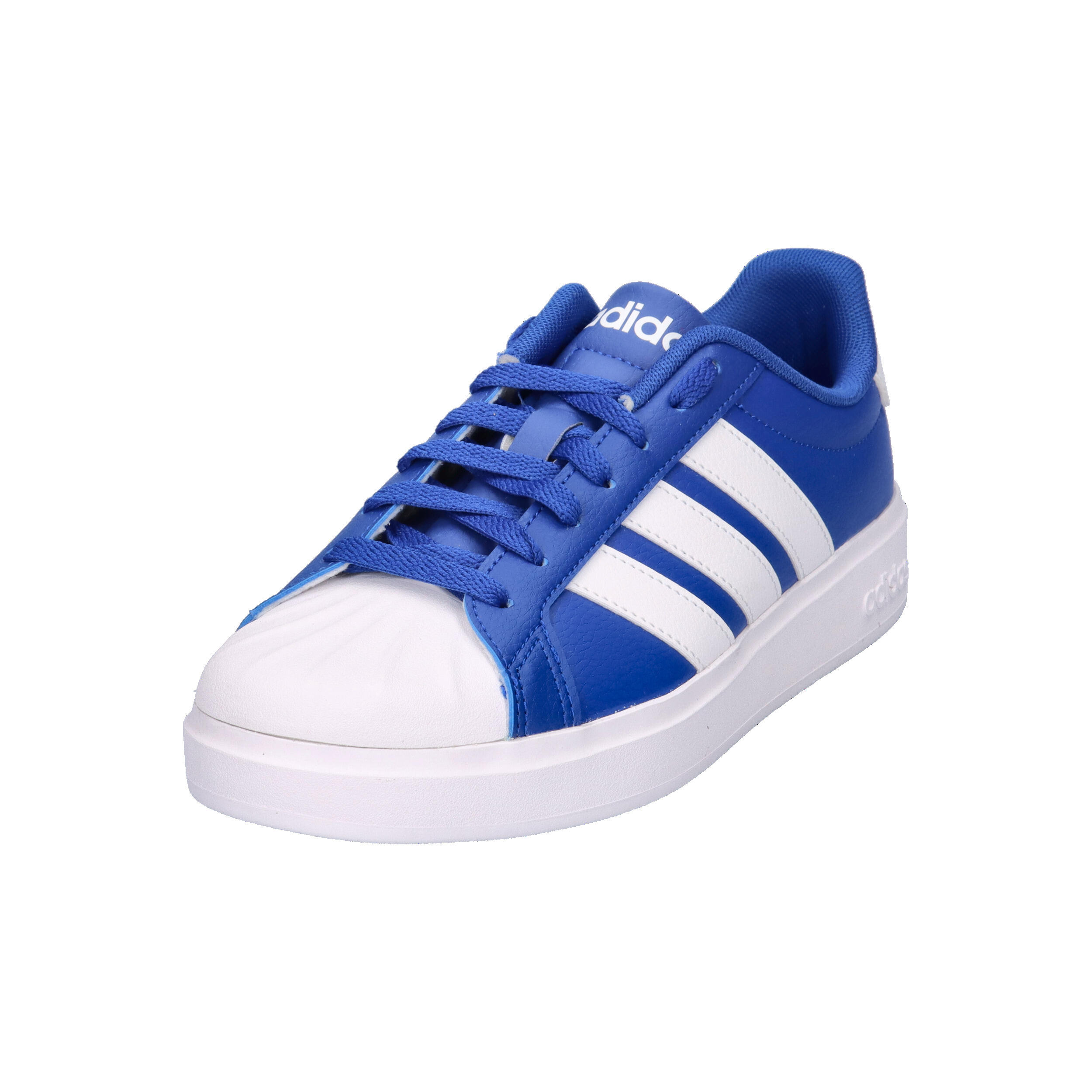 ADIDAS Streettalk Enfants - Tige synthétique, doublure textile 9/15