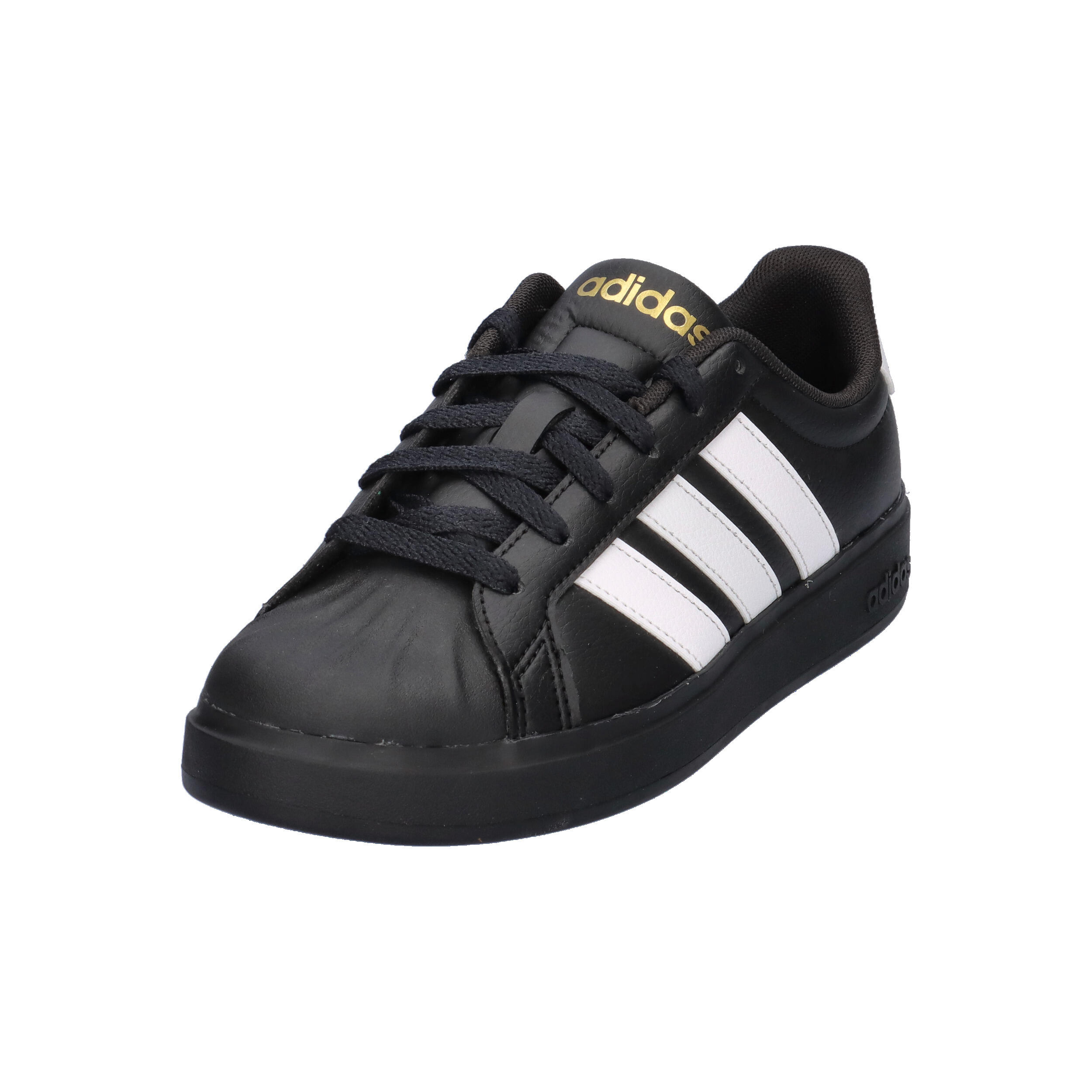 Buty dziecięce adidas Streettalk, syntetyczna cholewka, gumowa podeszwa 9/15