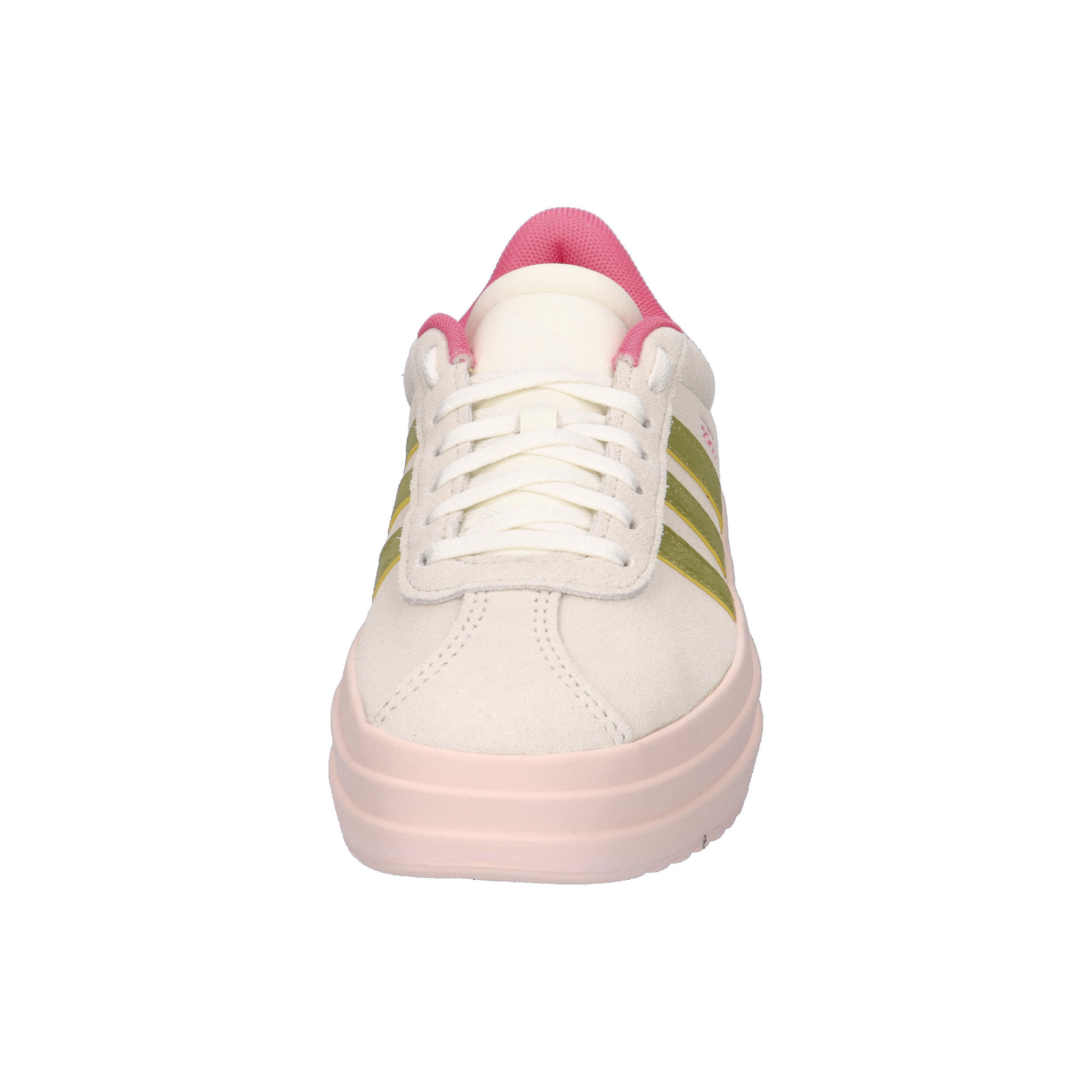 adidas Kinder Sneaker VL COURT BOLD J 3/15