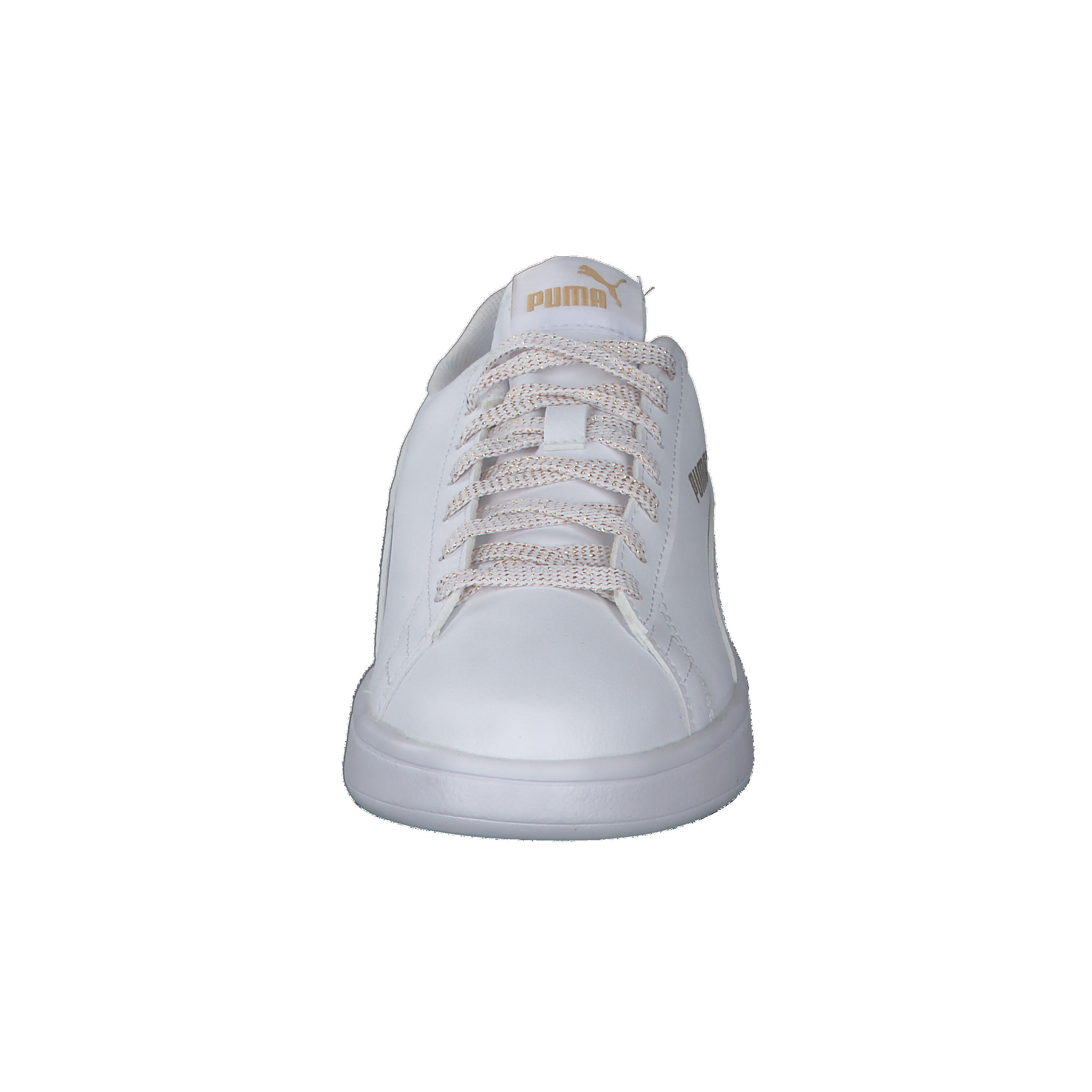 Scarpa universali donna Puma Smash V2 Metallics JR 8/10