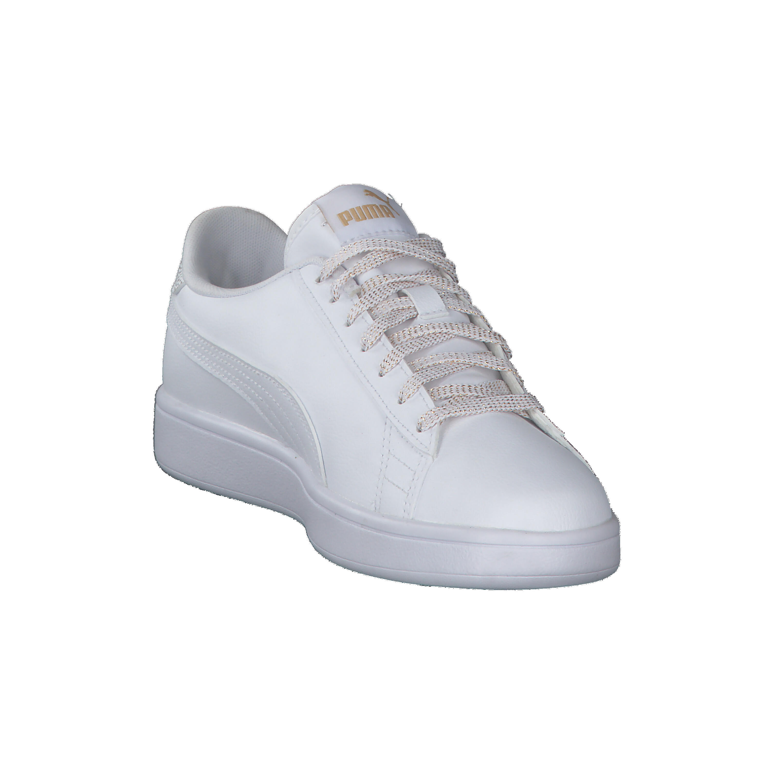 Buty do chodzenia damskie Puma Smash V2 Metallics JR