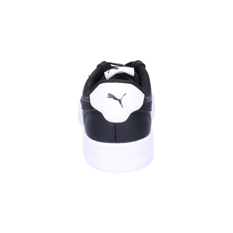 Pantofi sport femei Puma Court Lally, Negru