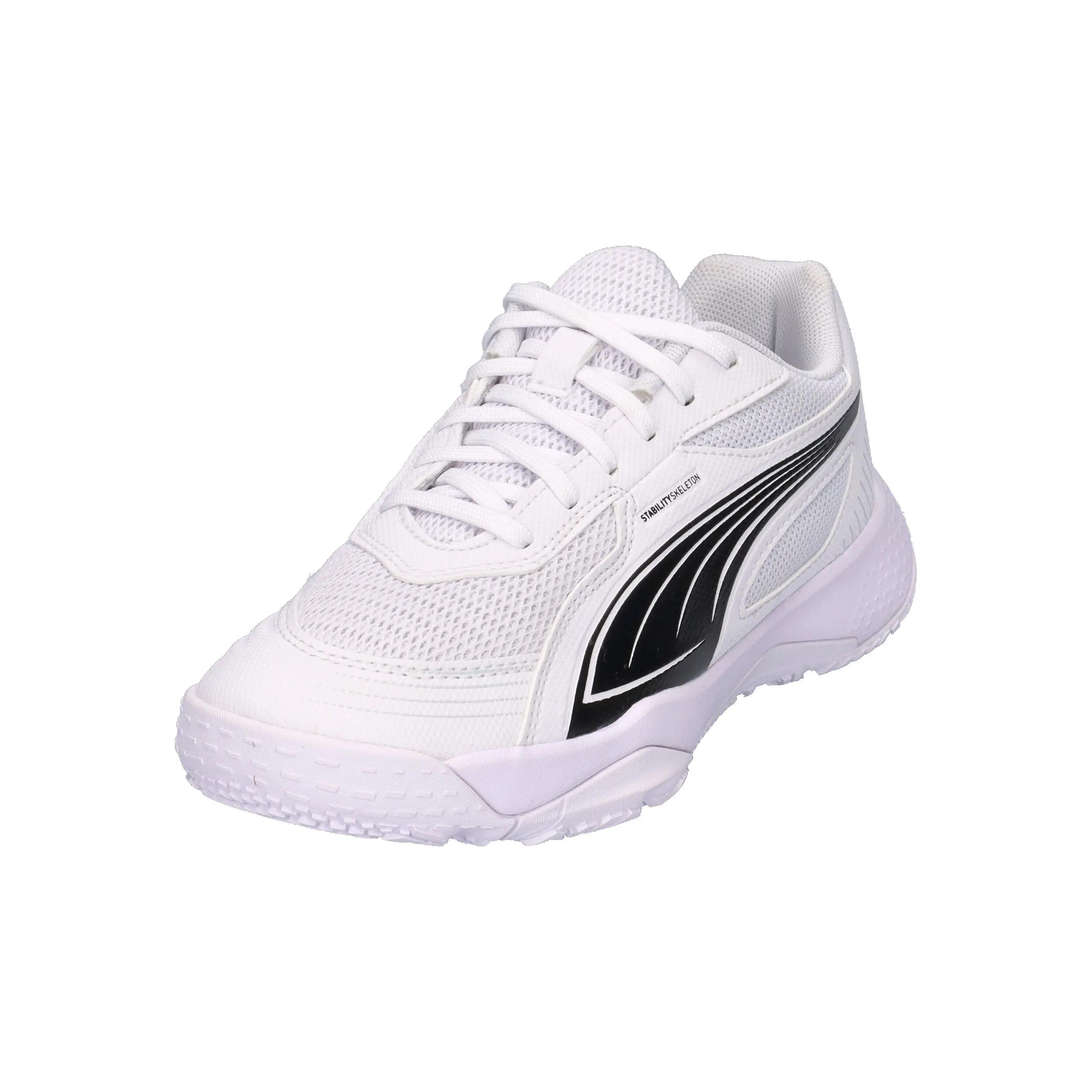 Solarflash III Hallensportschuhe Jugendliche PUMA 9/15
