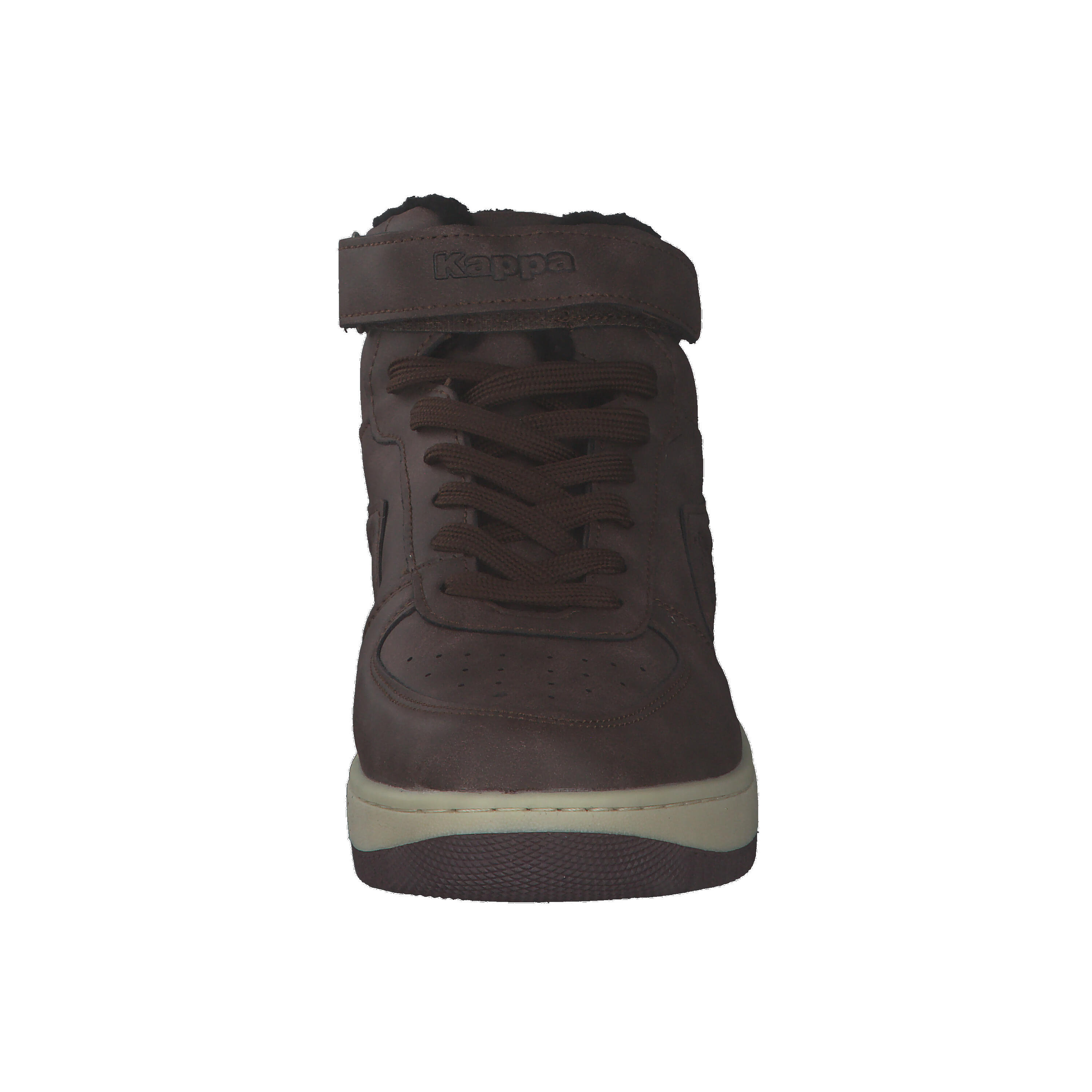 Calçado de caminhada para Homens Bash Mid Fur 8/10