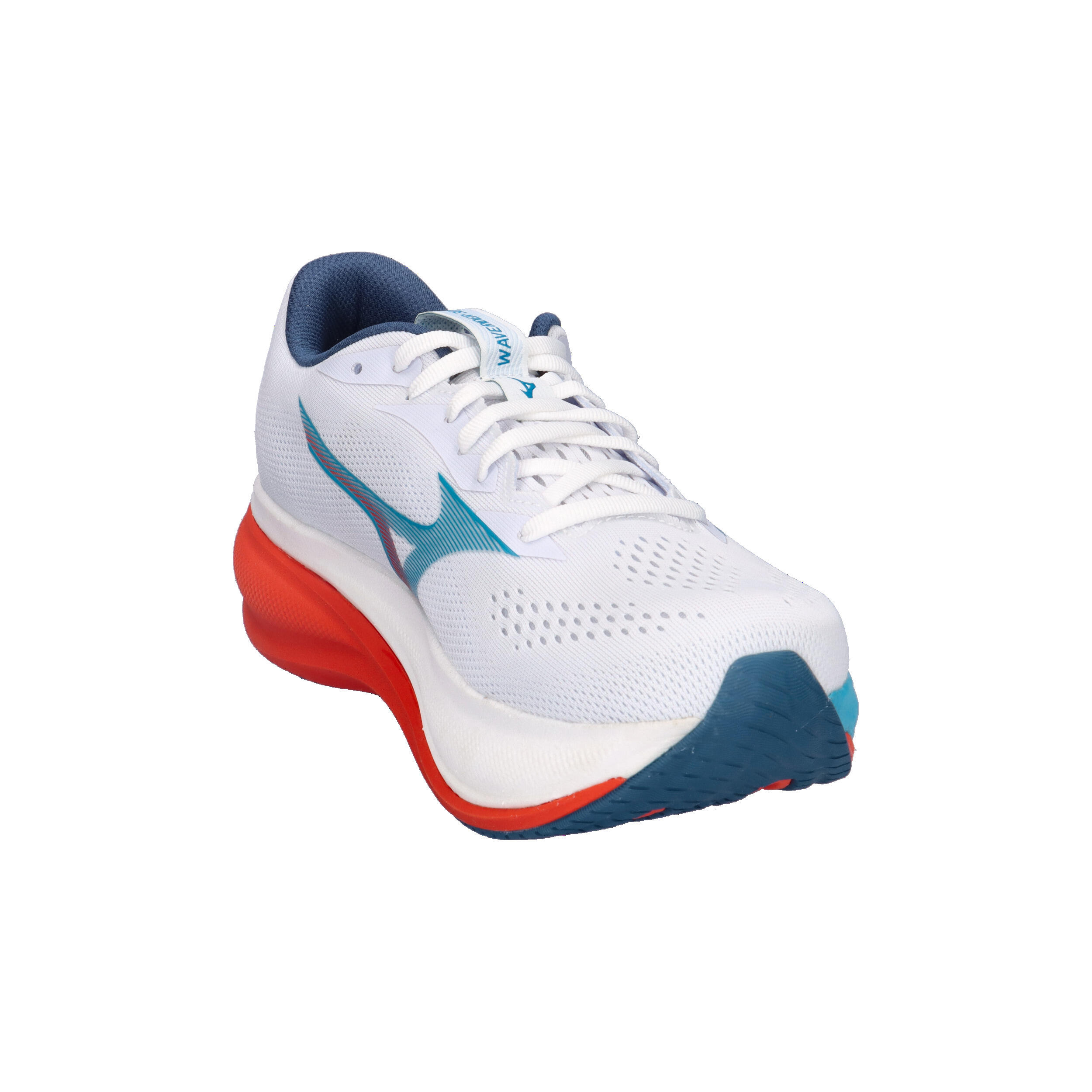 Mizuno Herren Laufschuhe Wave Rider 30 J1GM2620 2/15