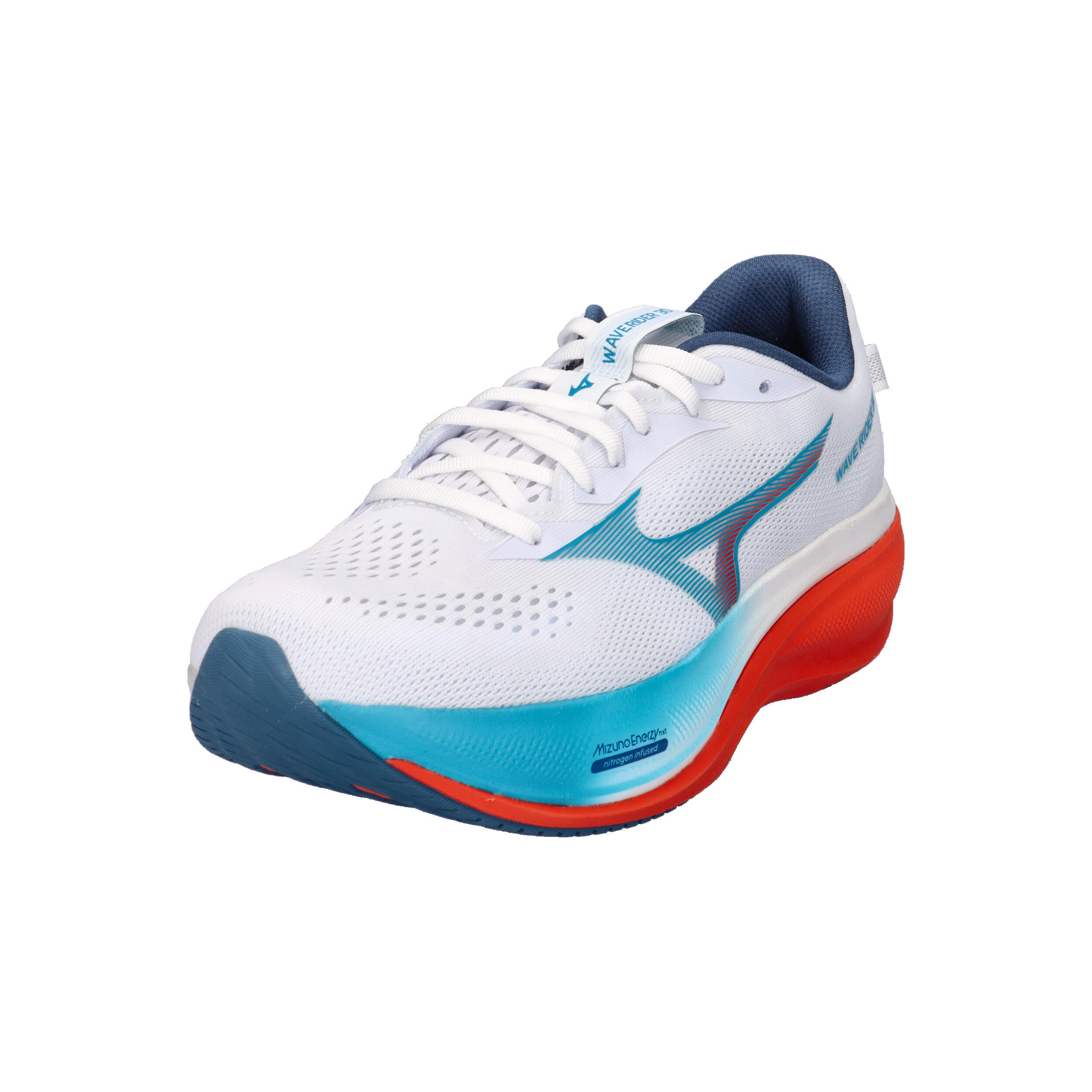 Mizuno Herren Laufschuhe Wave Rider 30 J1GM2620 4/15