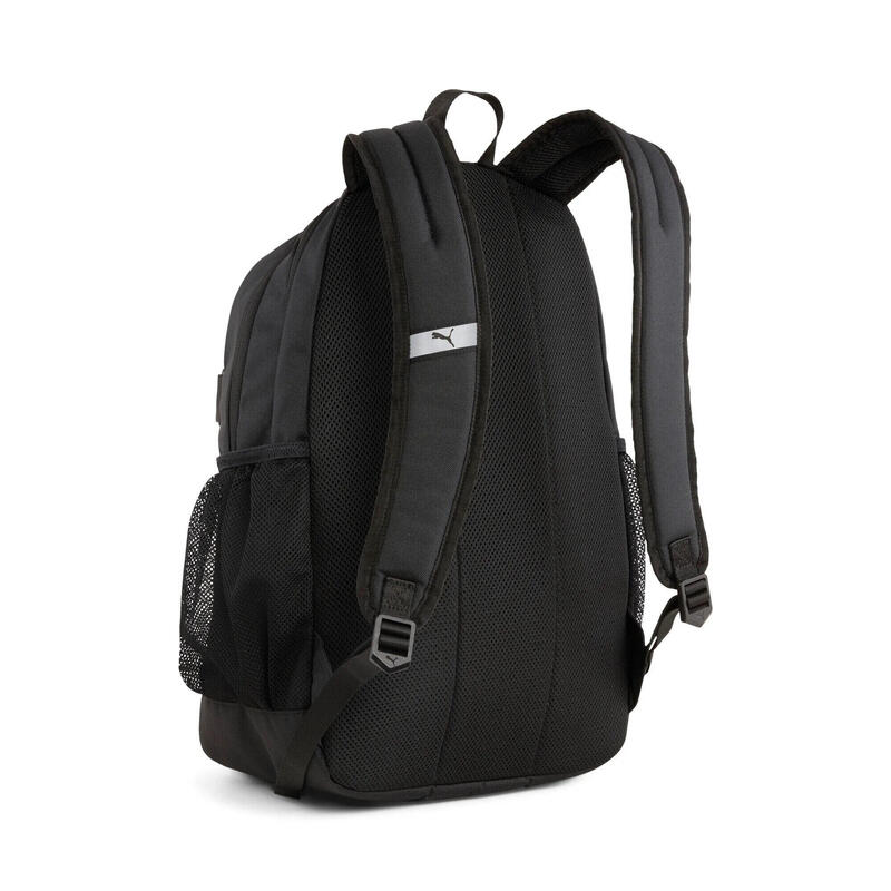Rucsac Sport cu Buzunar din Plasă și Curele Reglabile Model Deck Adulți Navy