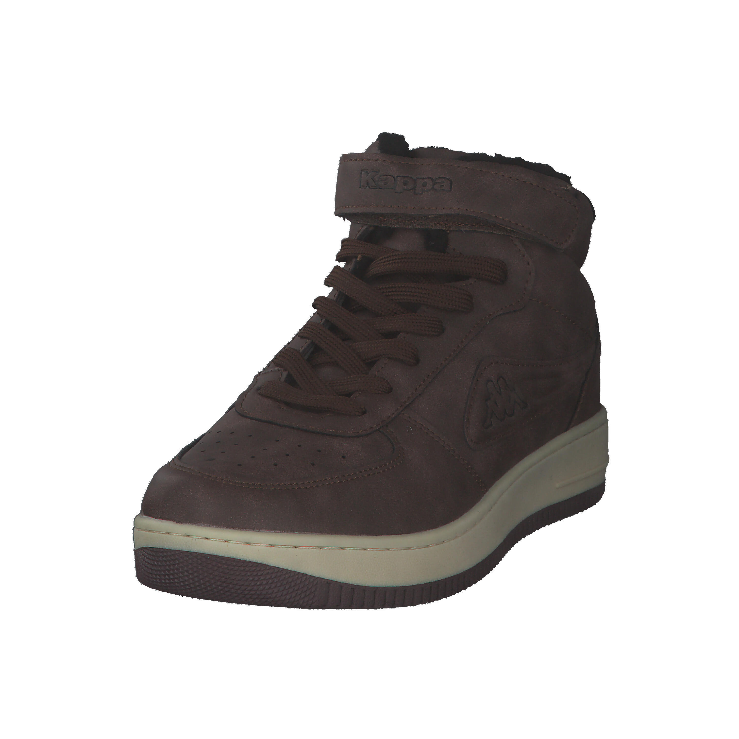 Calçado de caminhada para Homens Bash Mid Fur 9/10