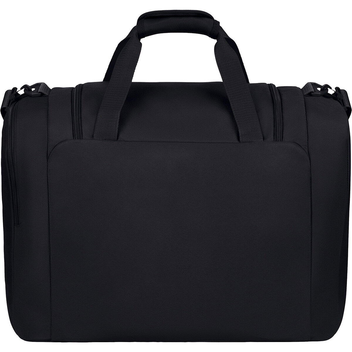 Sporttas - Multisport - Unisex - Bodemvak, 30L - Jako One - Zwart 3/5