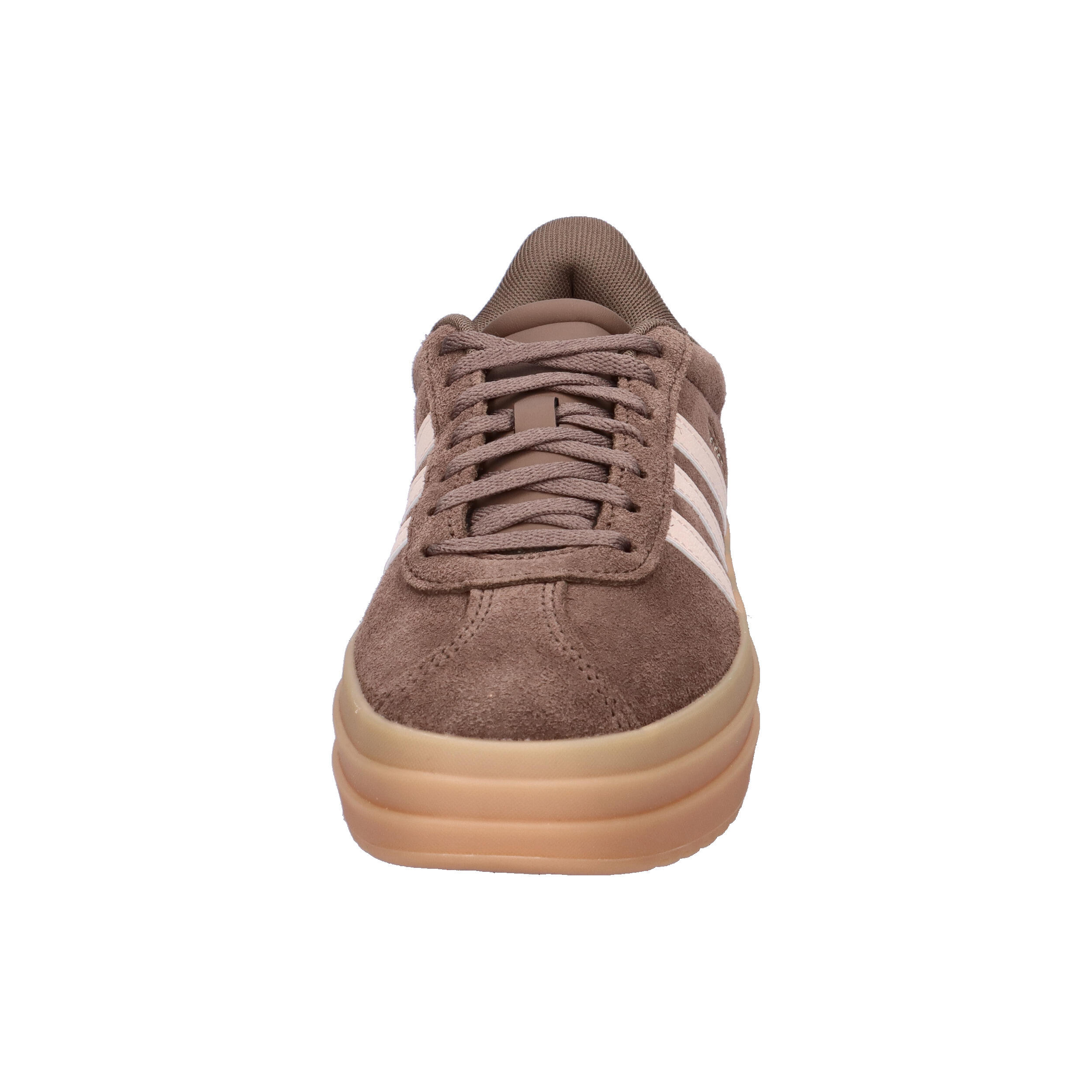 Kinderskateboardschoenen adidas VL Court Bold 3/15