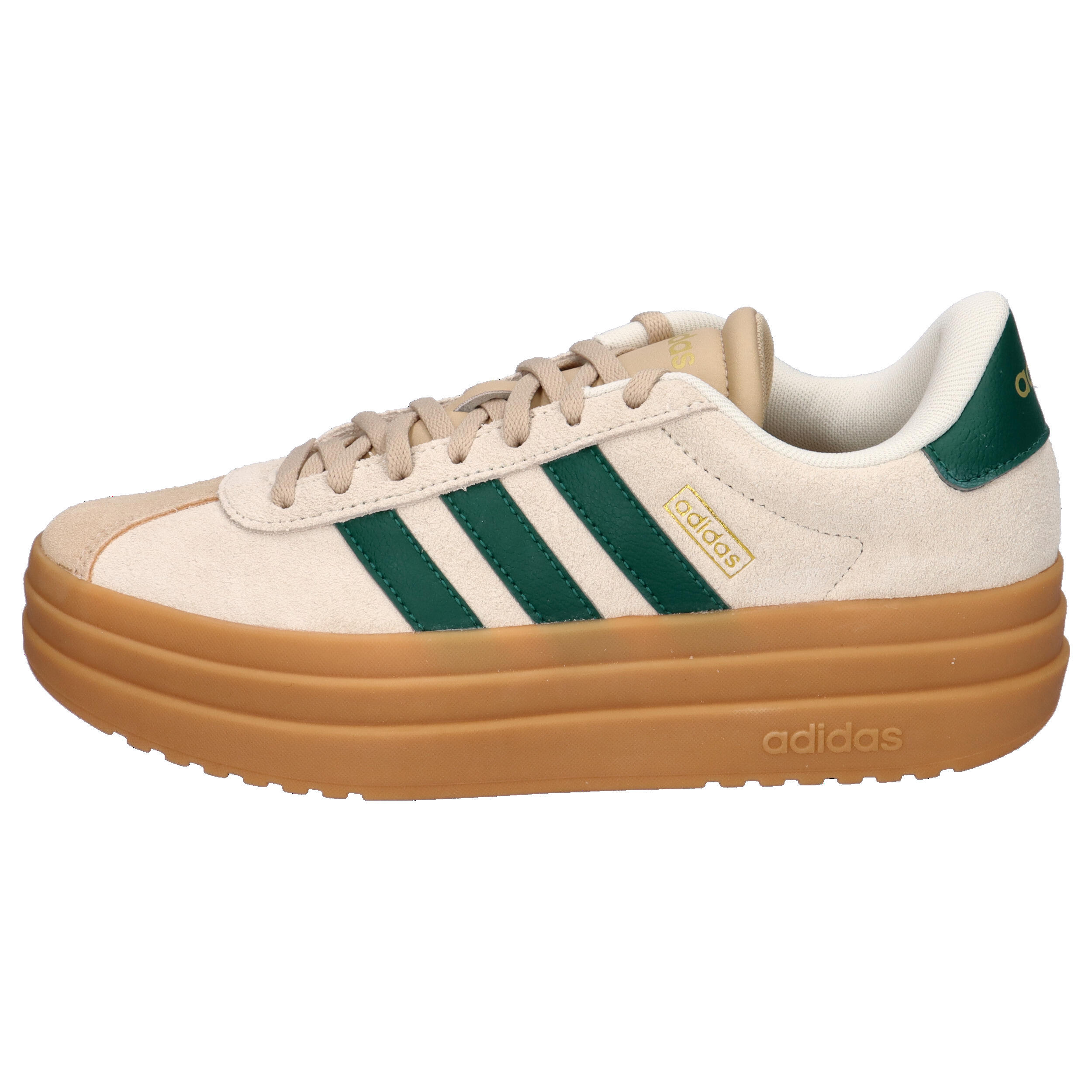 Zapatilla VL Court Bold 10/15