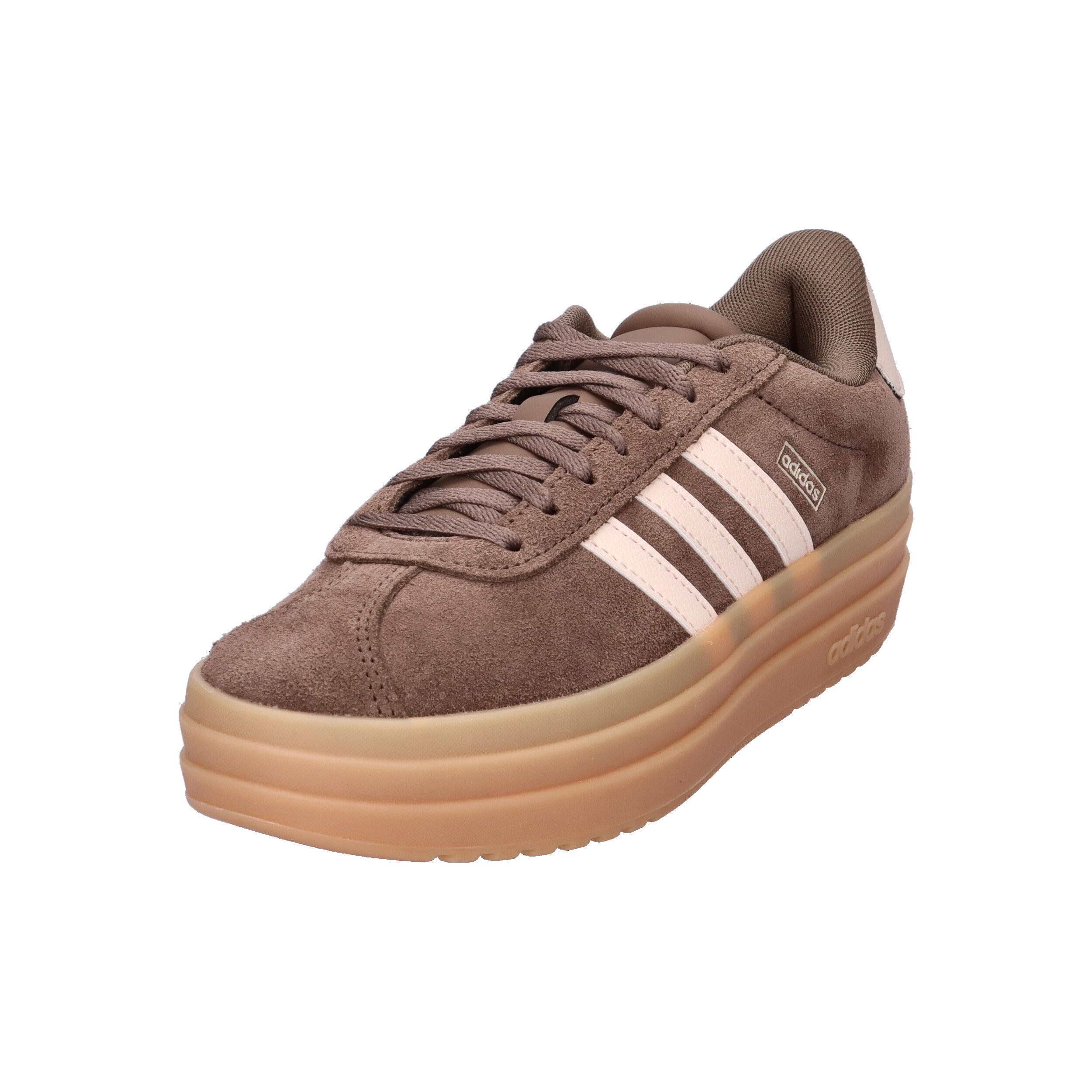 Kinderskateboardschoenen adidas VL Court Bold 4/15